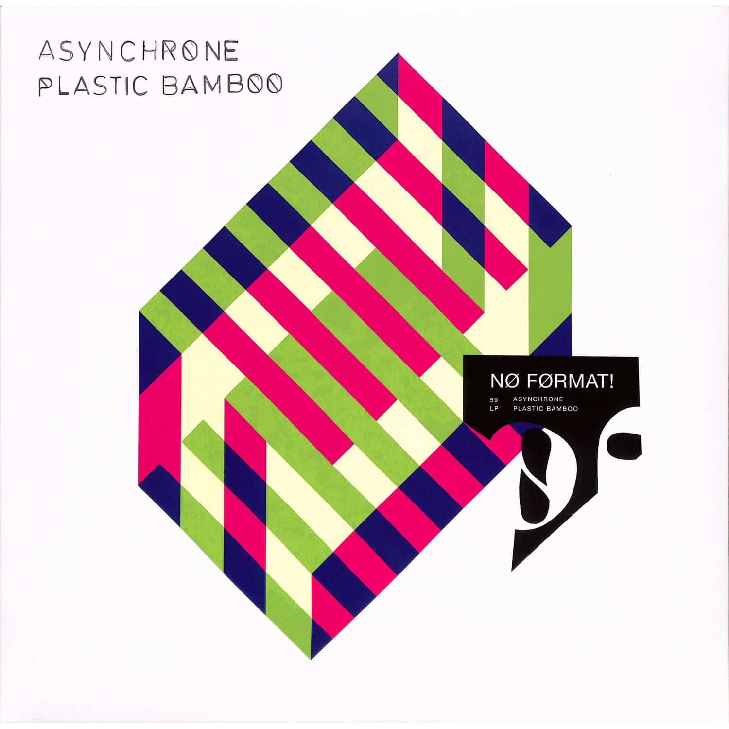 Asynchrone - PLASTIC BAMBOO 