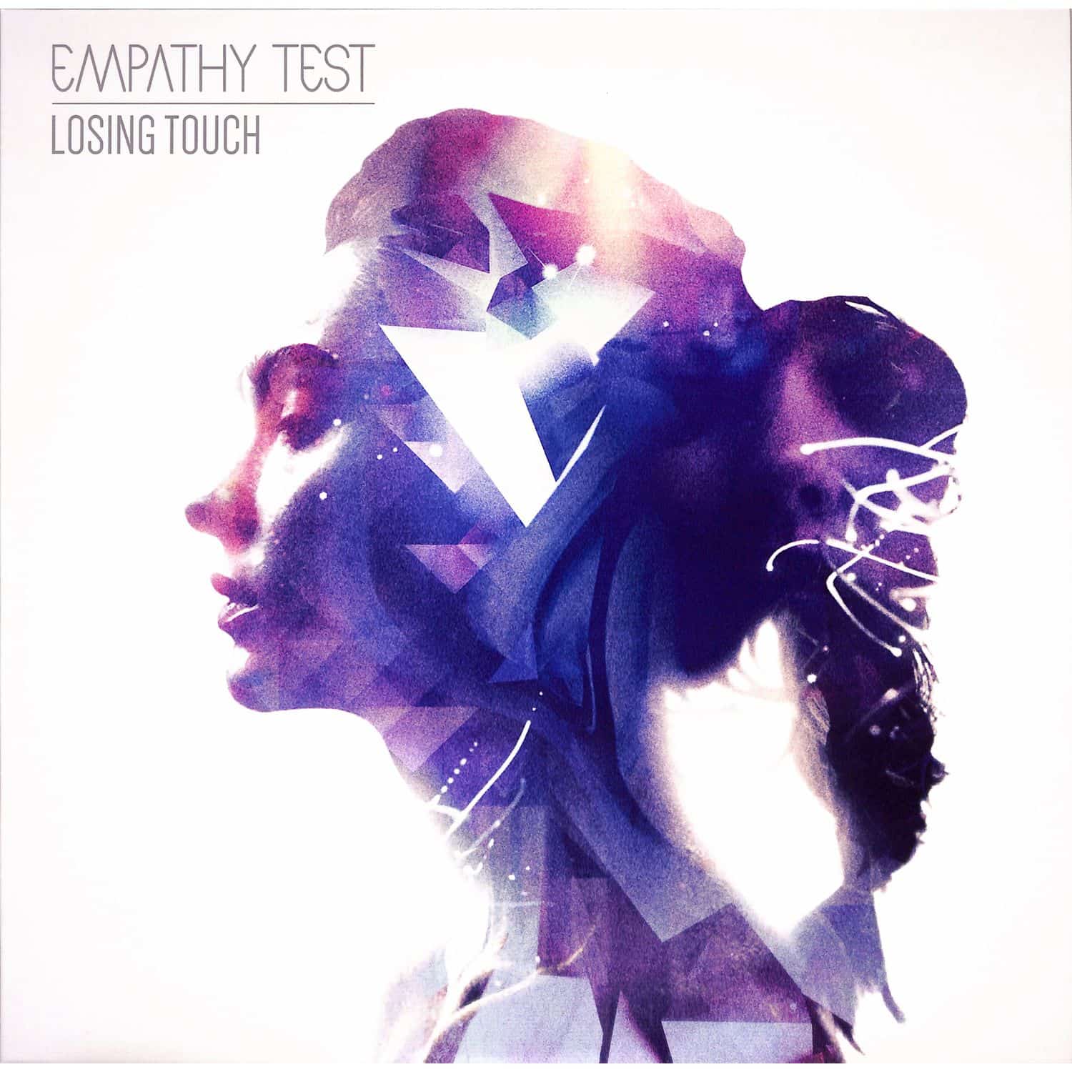 Empathy Test - LOSING TOUCH 