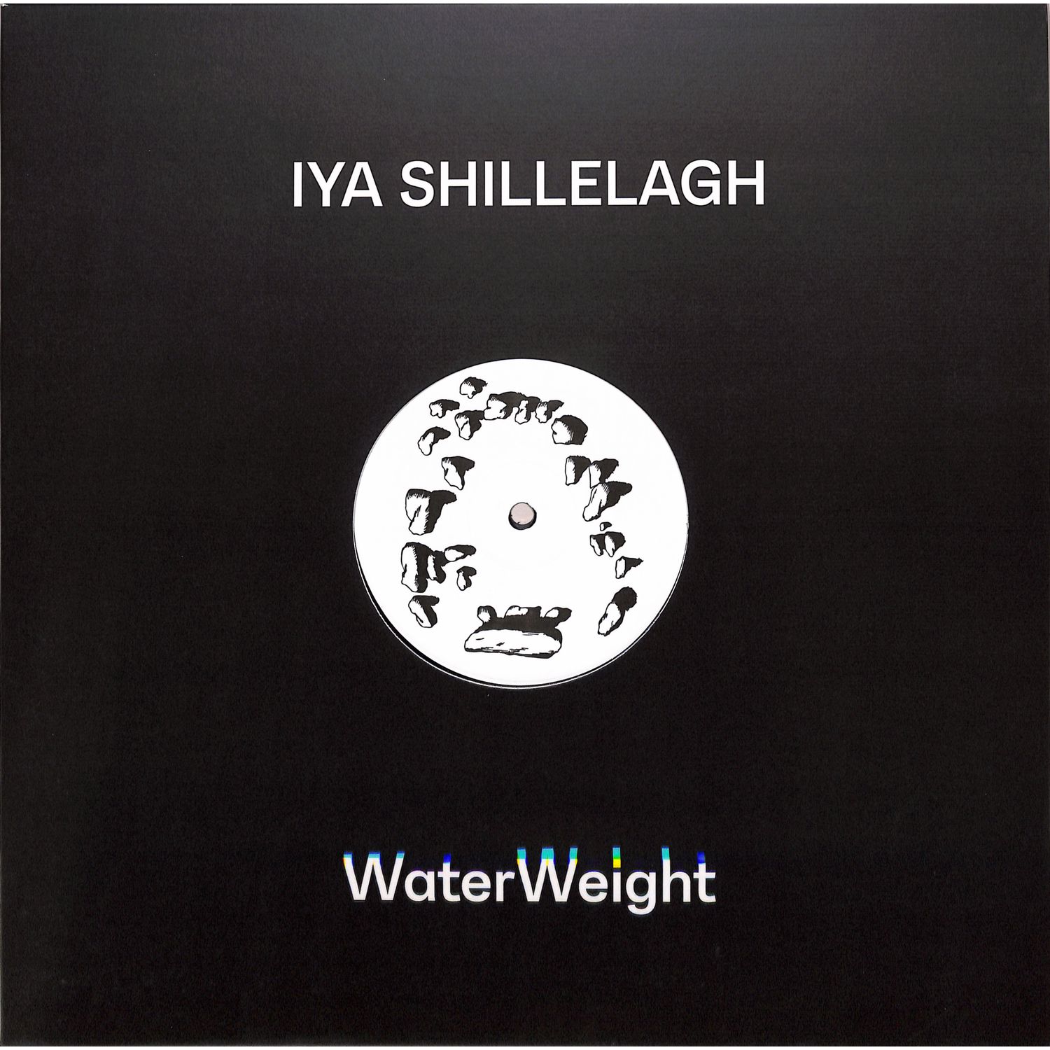 Iya Shillelagh - WaterWeight