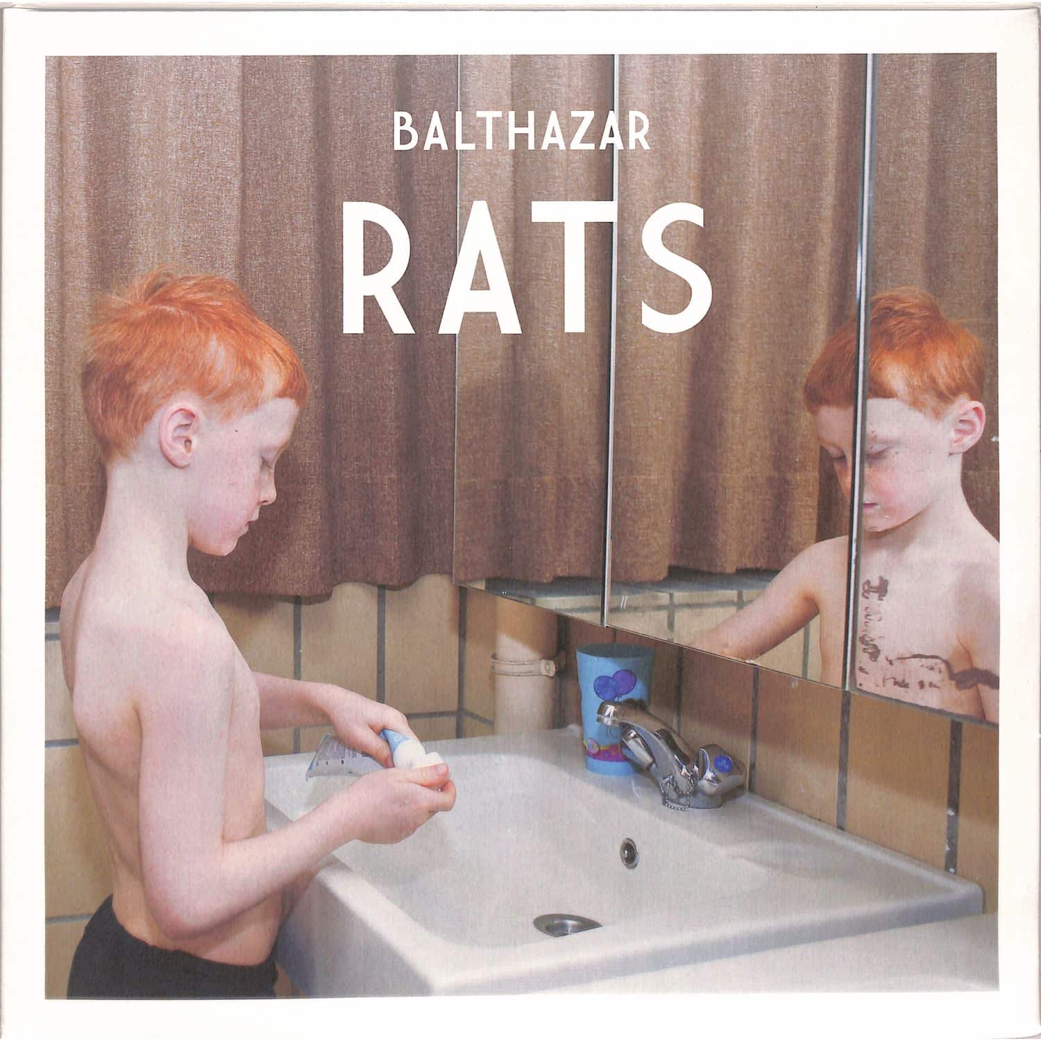 Balthazar - RATS 