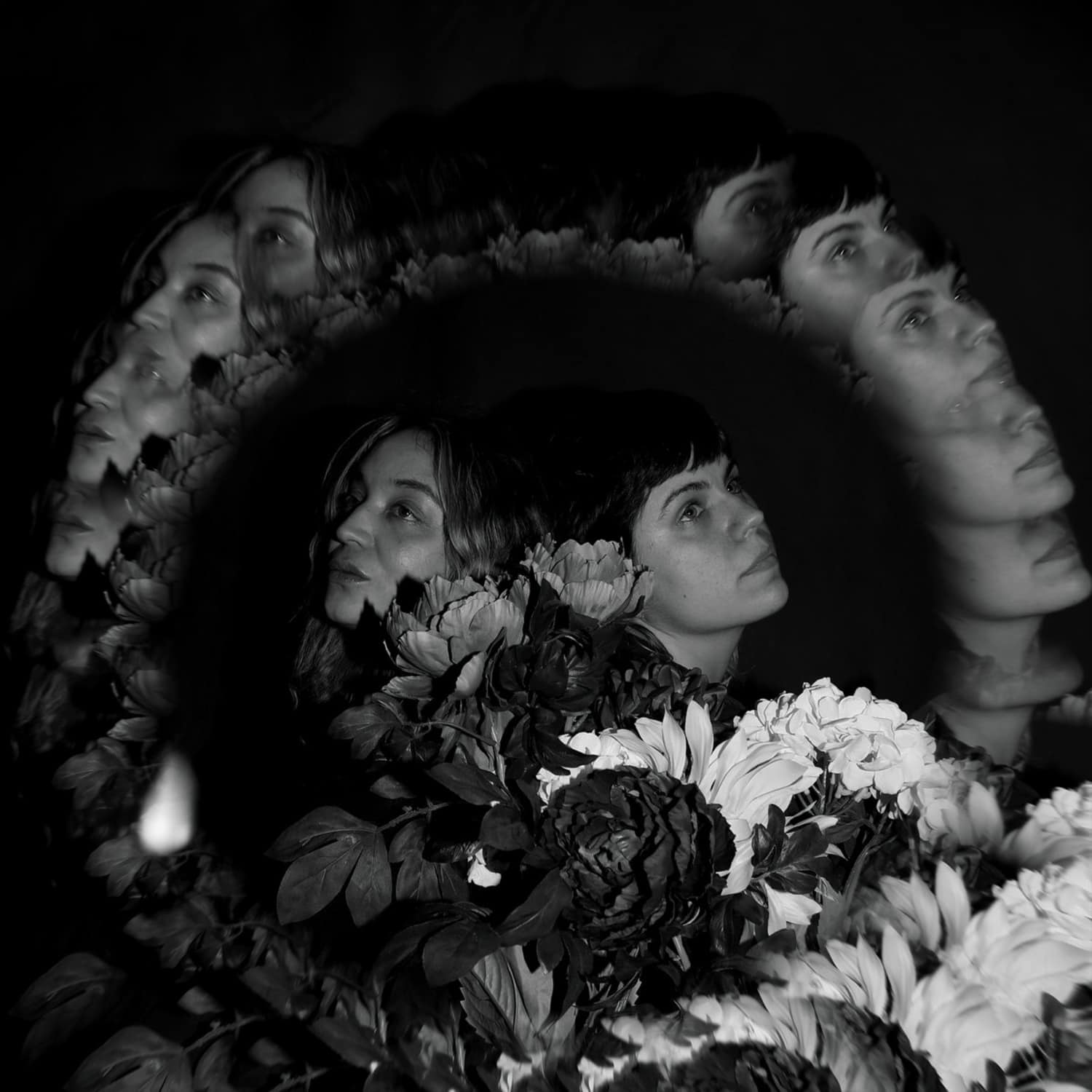 Ragana  - DESOLATIONS FLOWER 