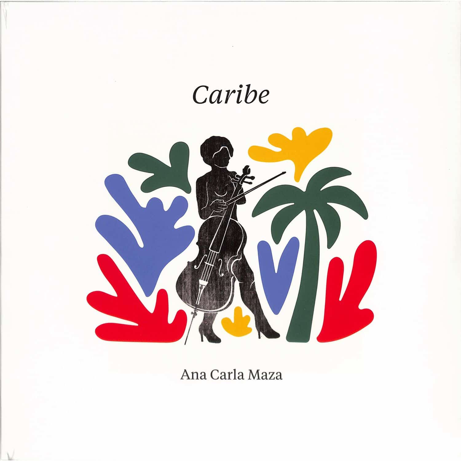 Ana Carla Maza - CARIBE 