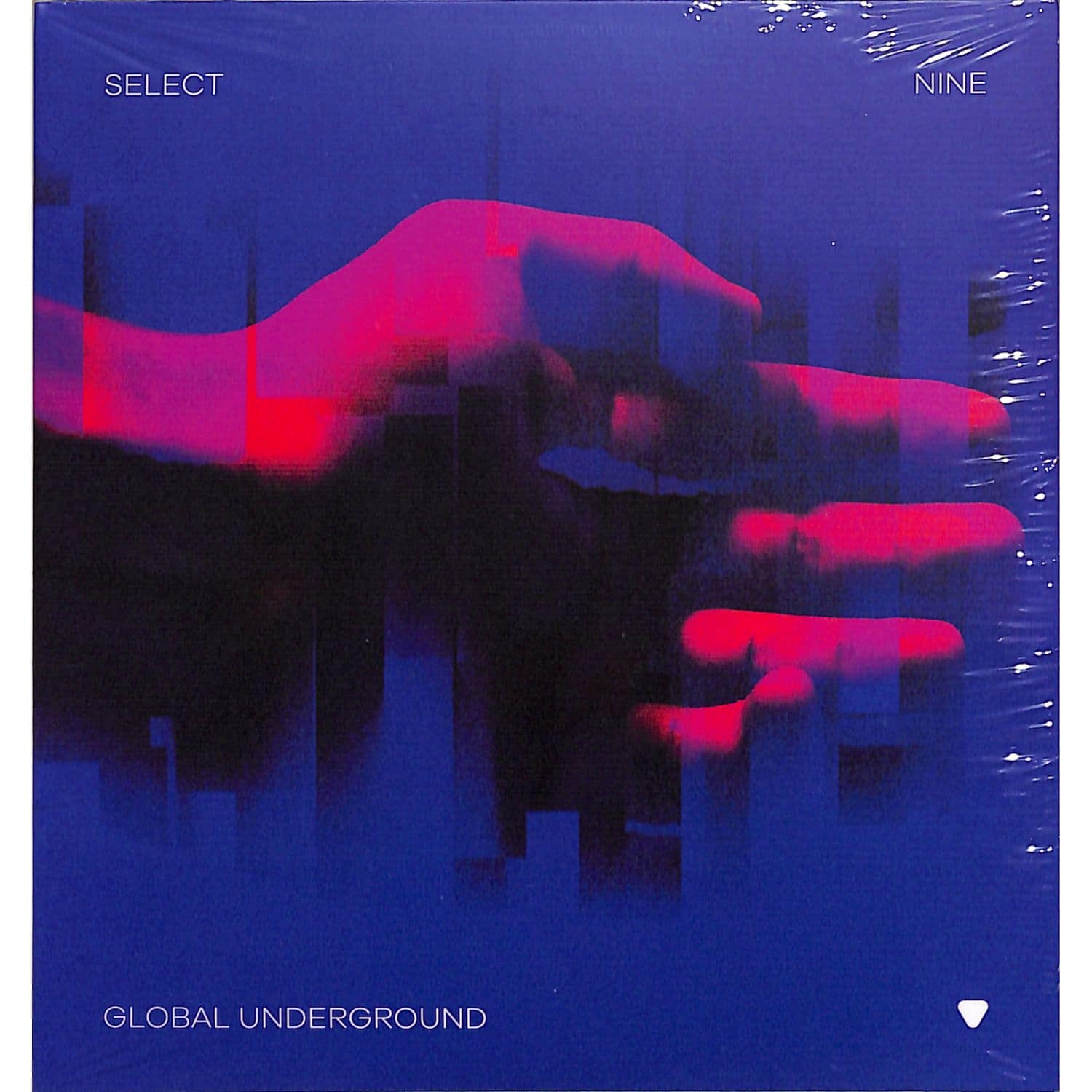 Various - GLOBAL UNDERGROUND: SELECT #9 