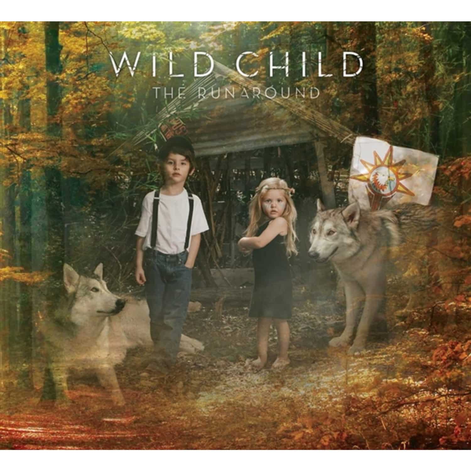 Wild Child - THE RUNAROUND 