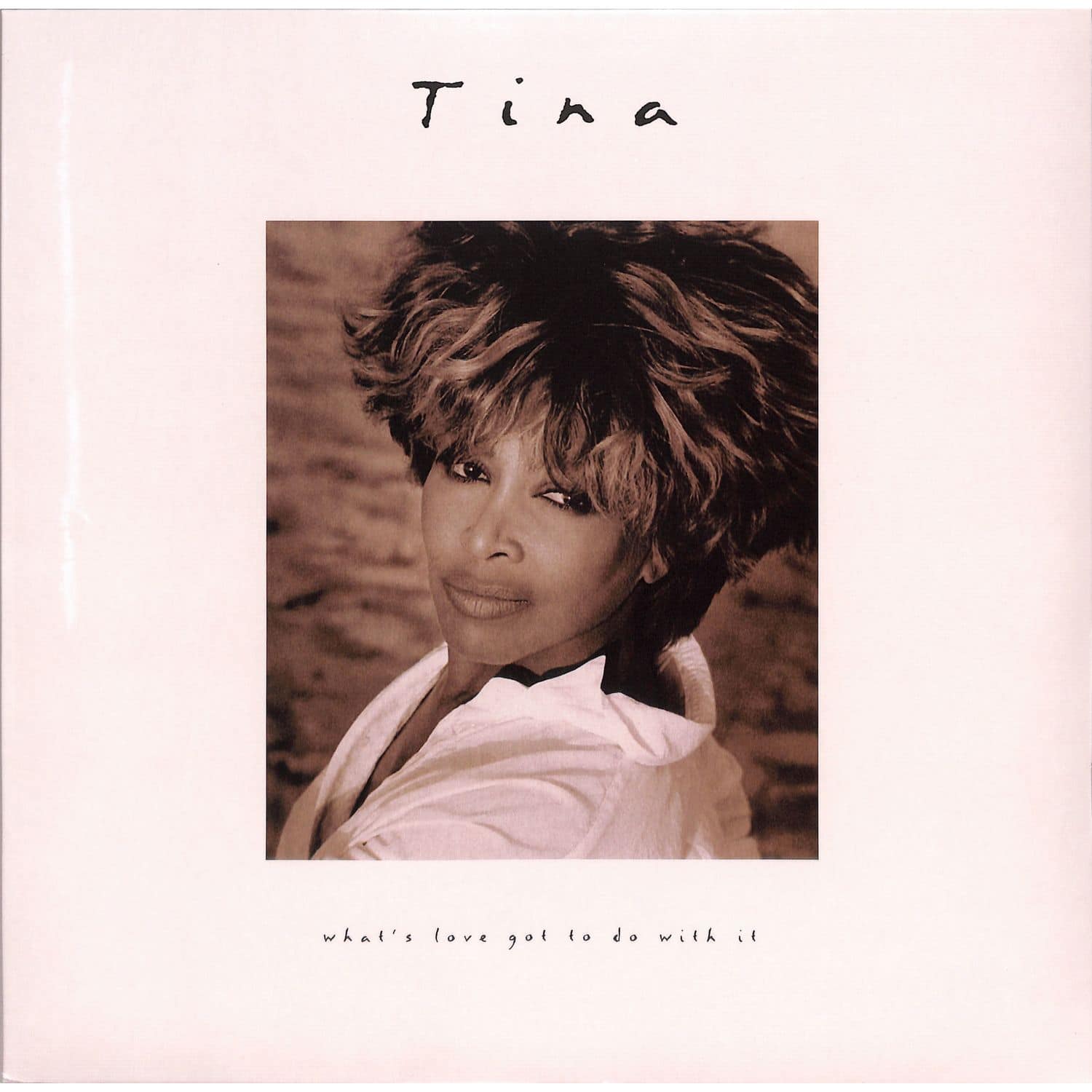 Tina Turner - WHATS LOVE GOT TO DO WITH IT 