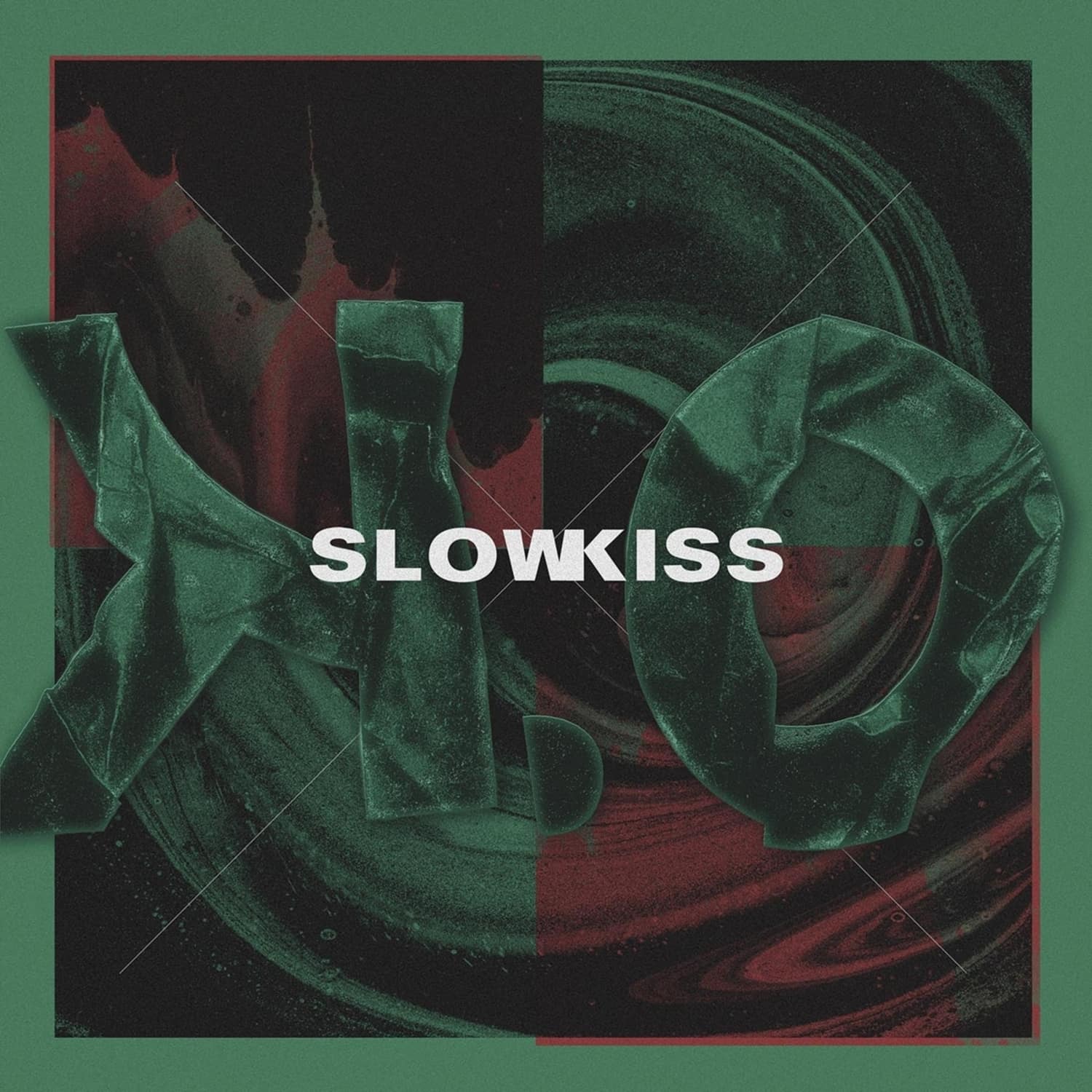 Slowkiss - K.O. 