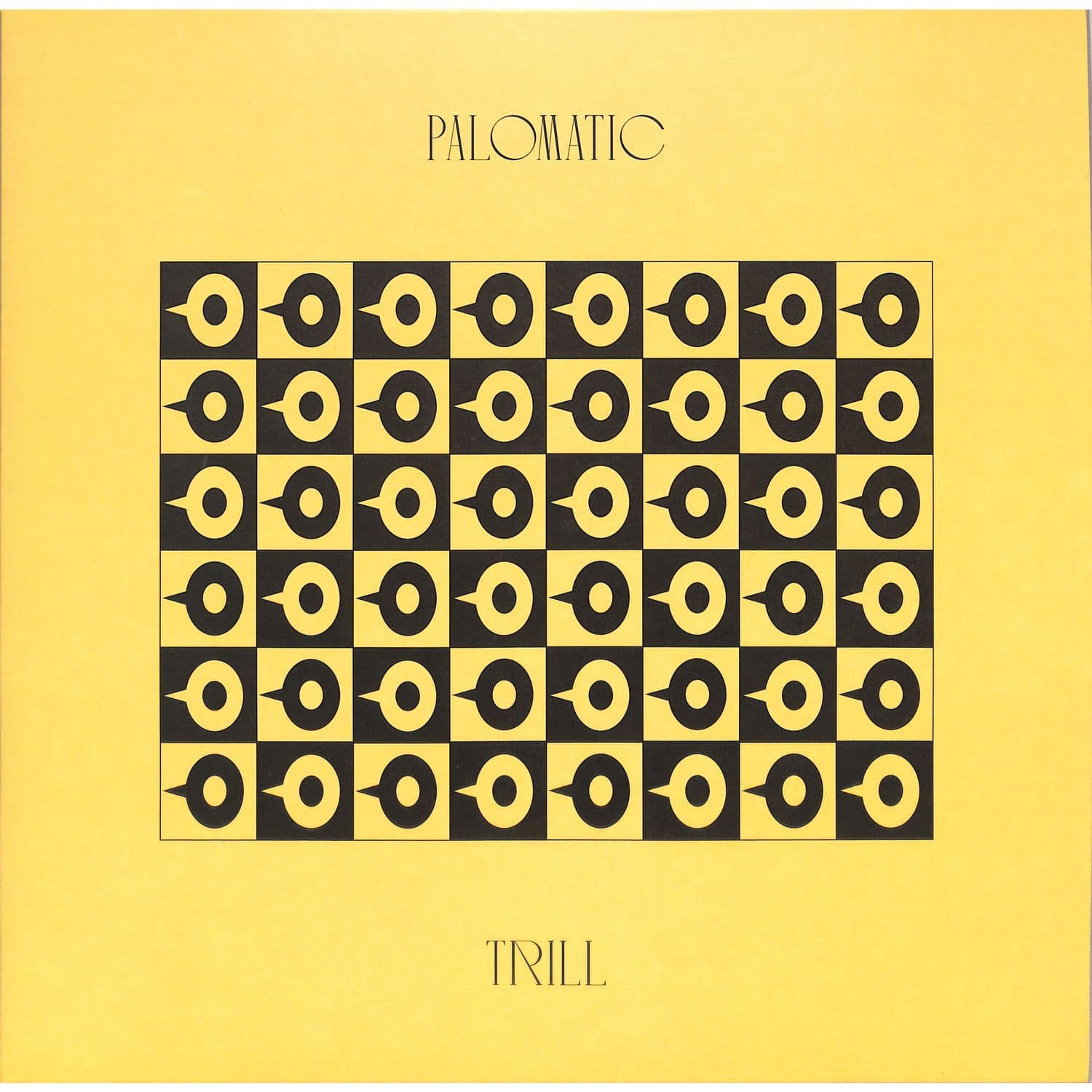 Palomatic - TRILL 