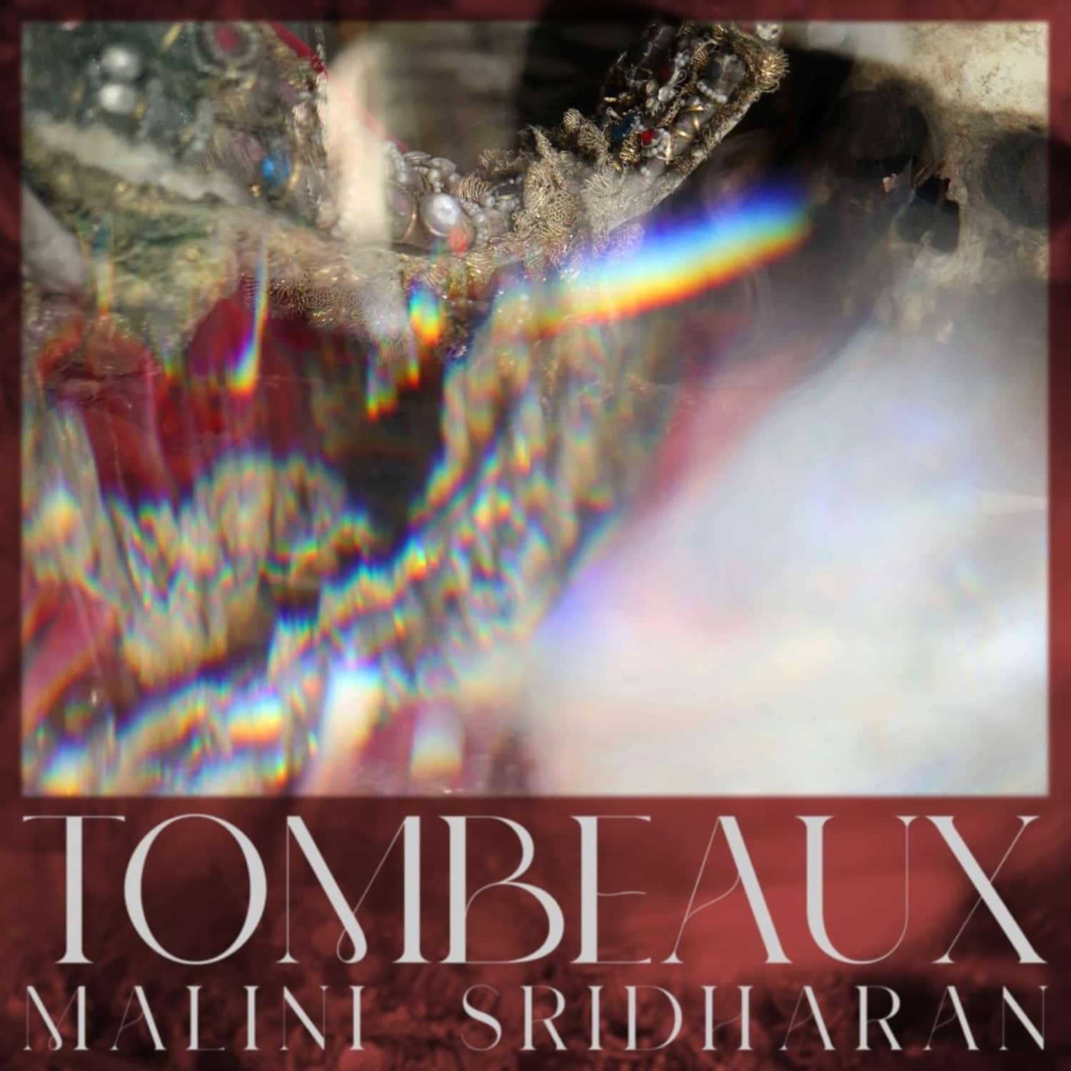 Malini Sridharan - TOMBEAUX 