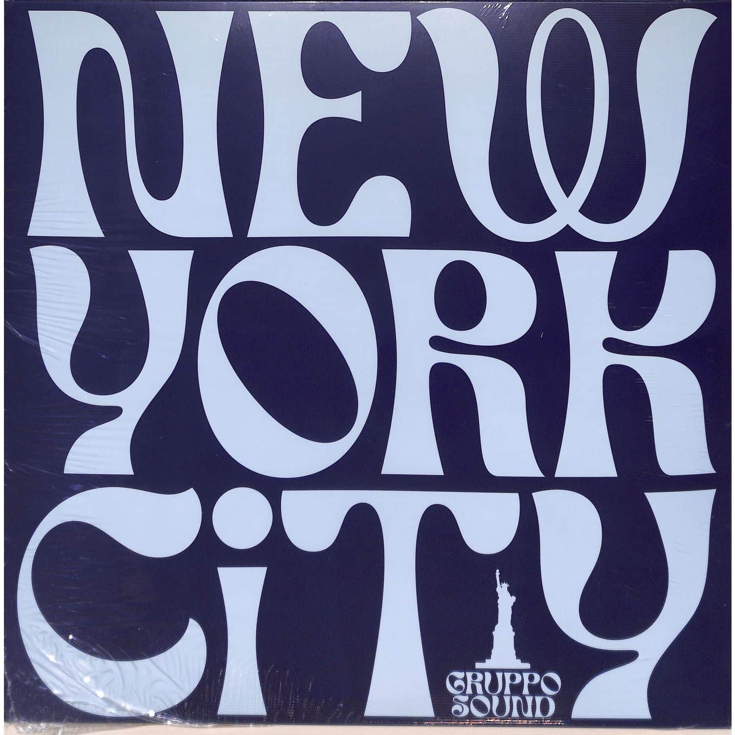 Gruppo Sound - NEW YORK CITY 