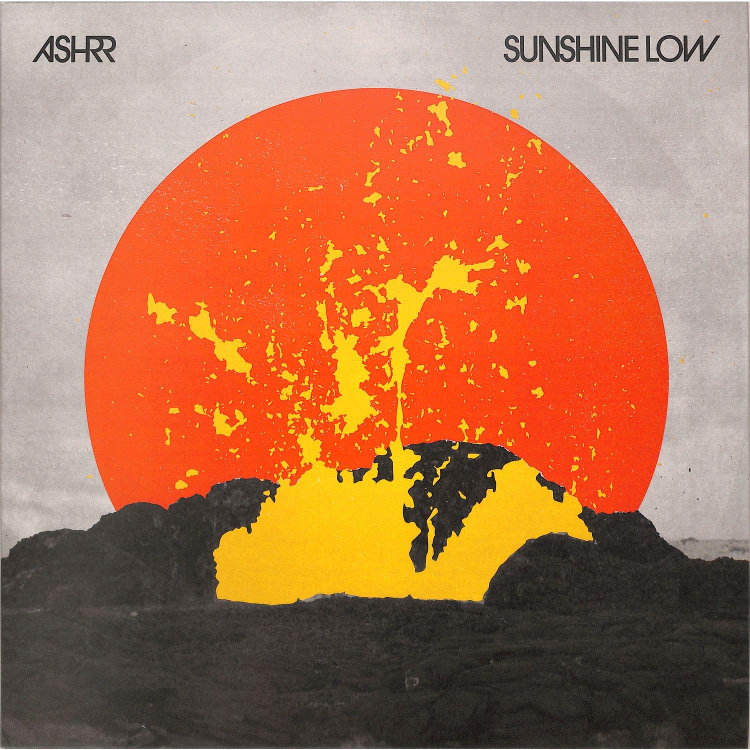 ASHRR - SUNSHINE LOW 