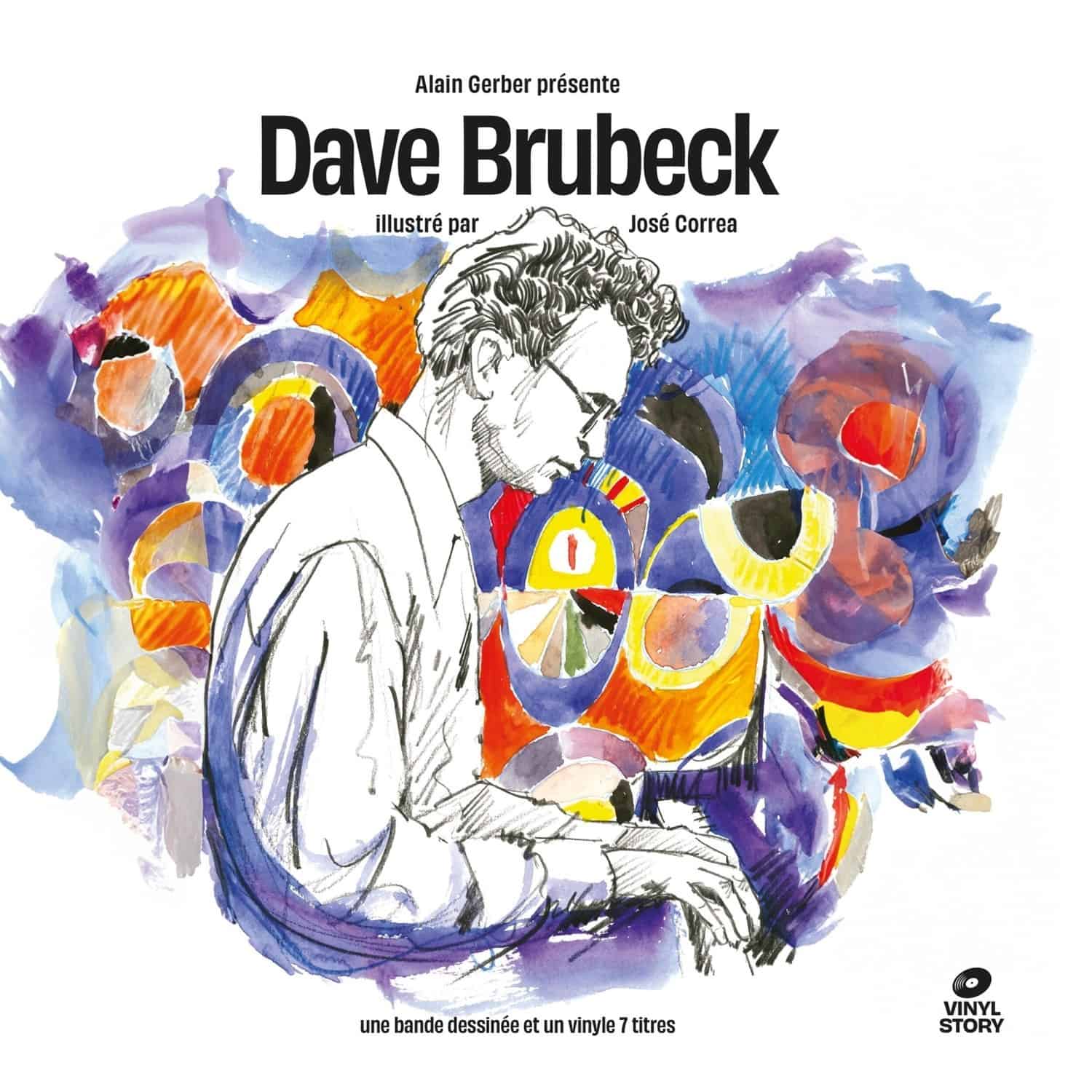 Dave Brubeck - TIME OUT 