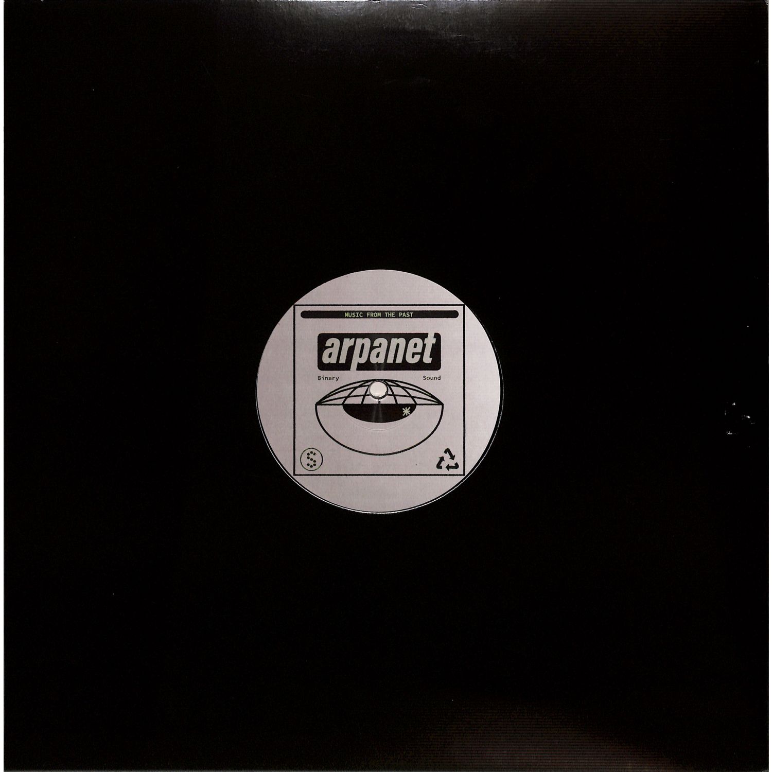 DJ Speep & Fab - SENSITIVE EP 