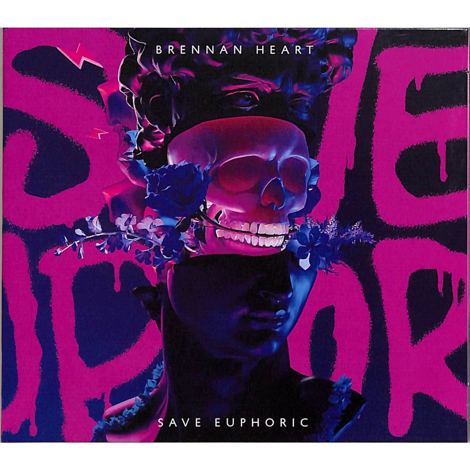 Brennan Heart - SAVE EUPHORIC 