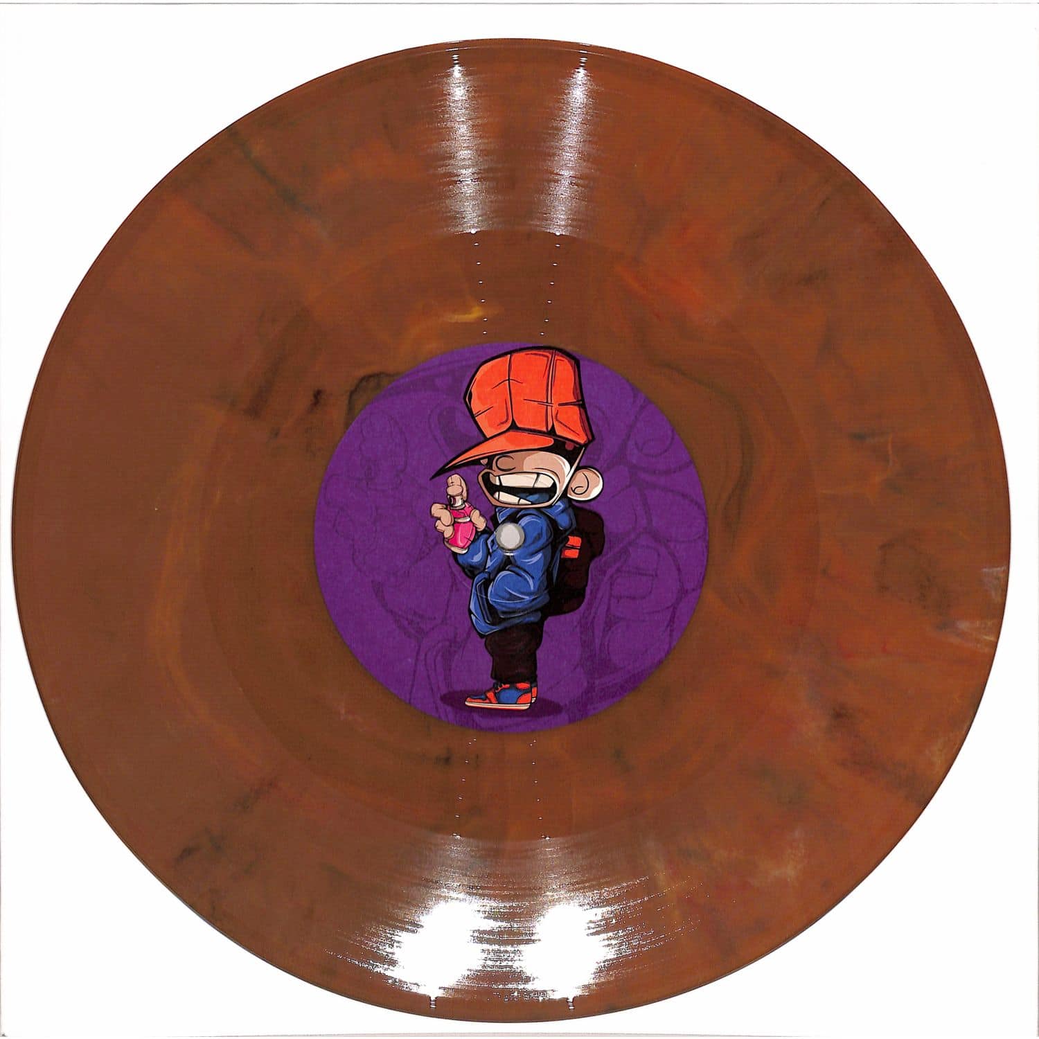 unknown - PARADE004 