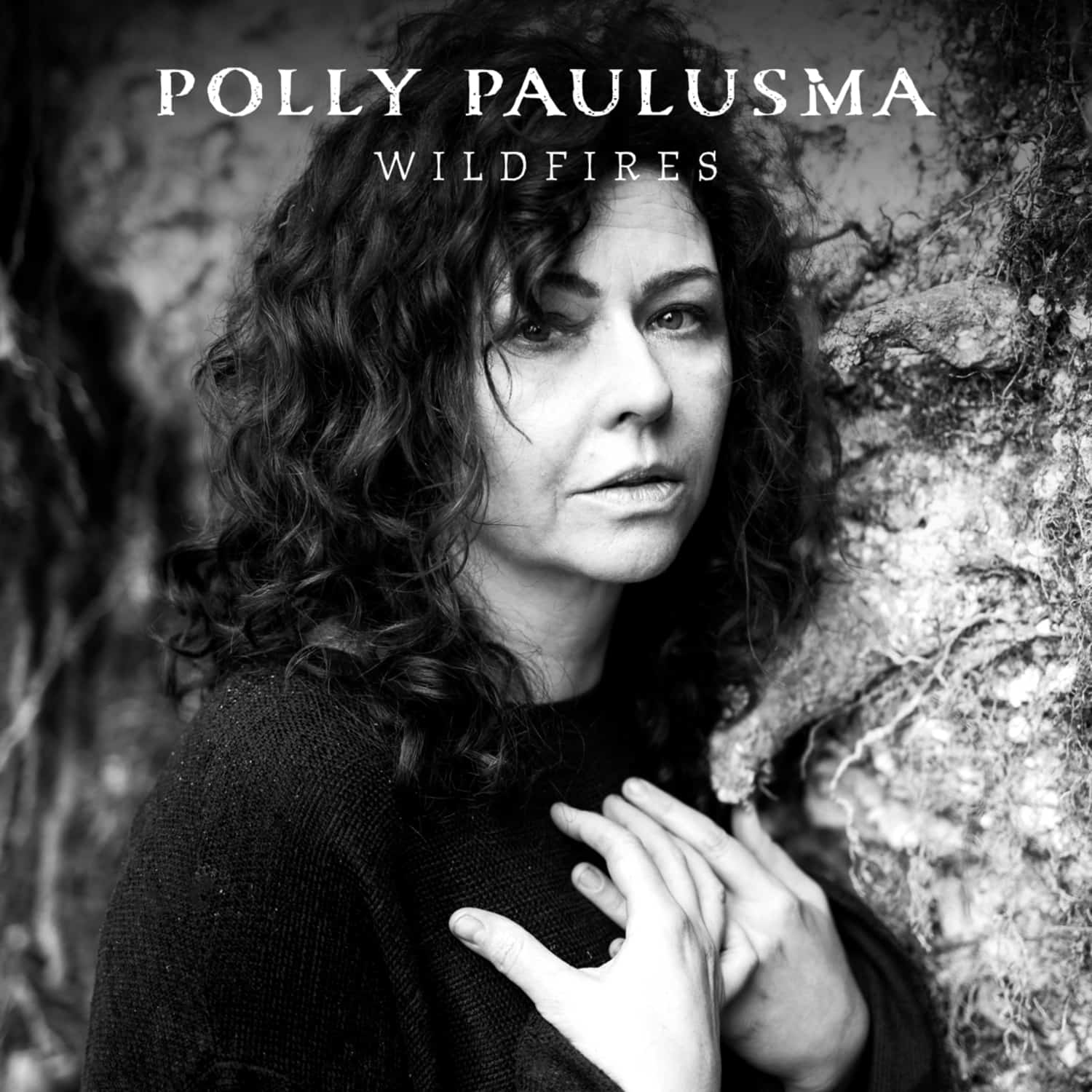 Polly Paulusma - WILDFIRES 