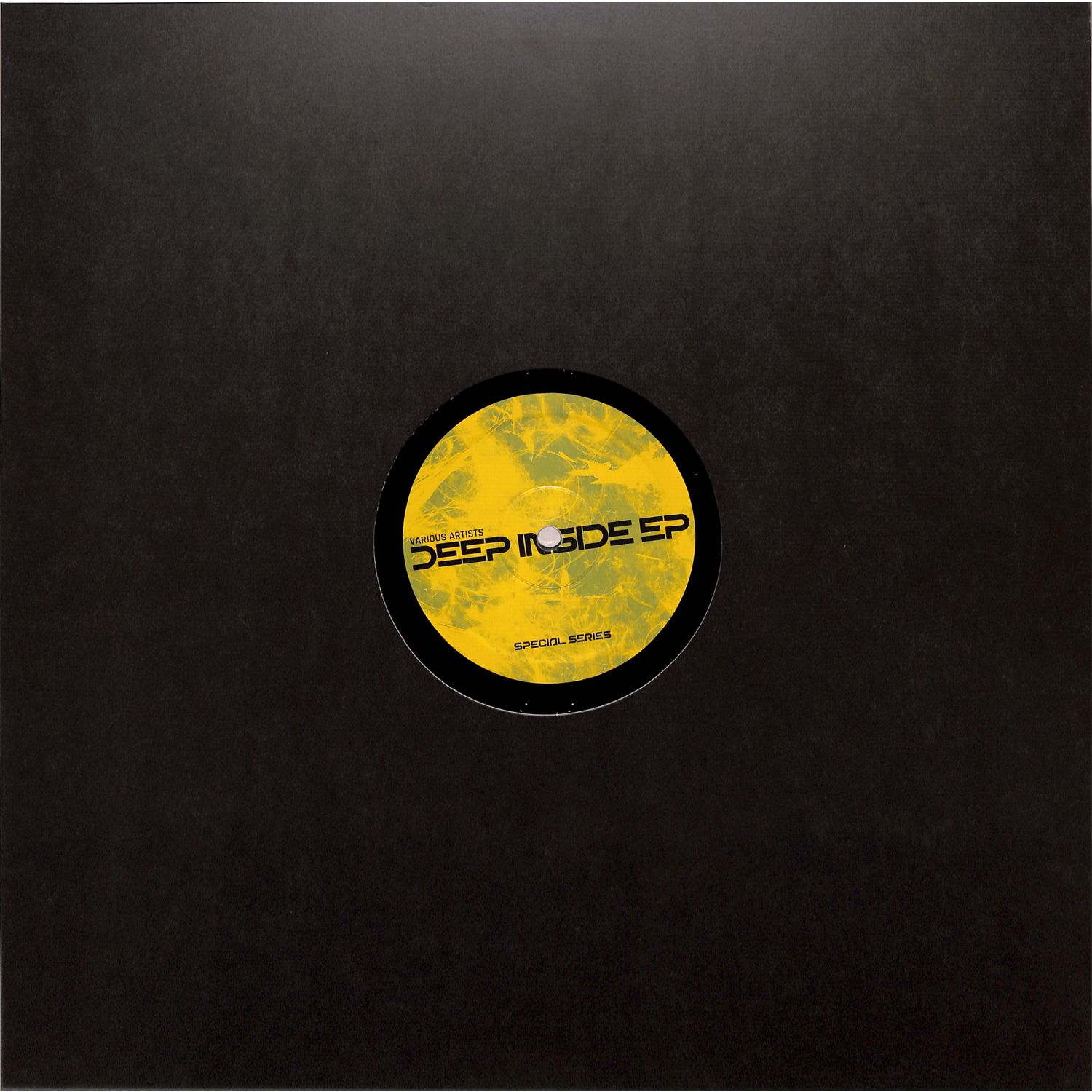 Various Artists - DEEP INSIDE EP