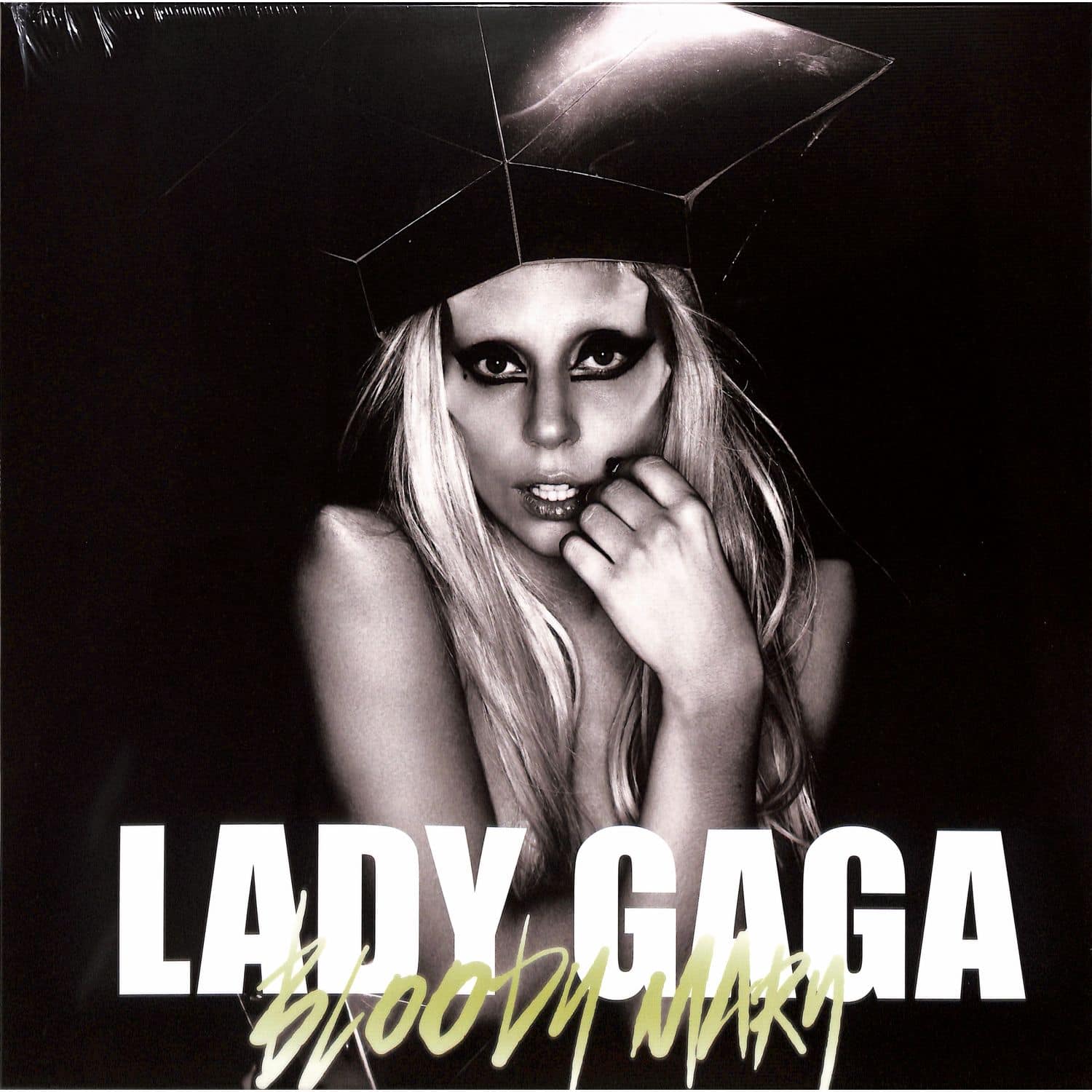 Lady Gaga - BLOODY MARY 