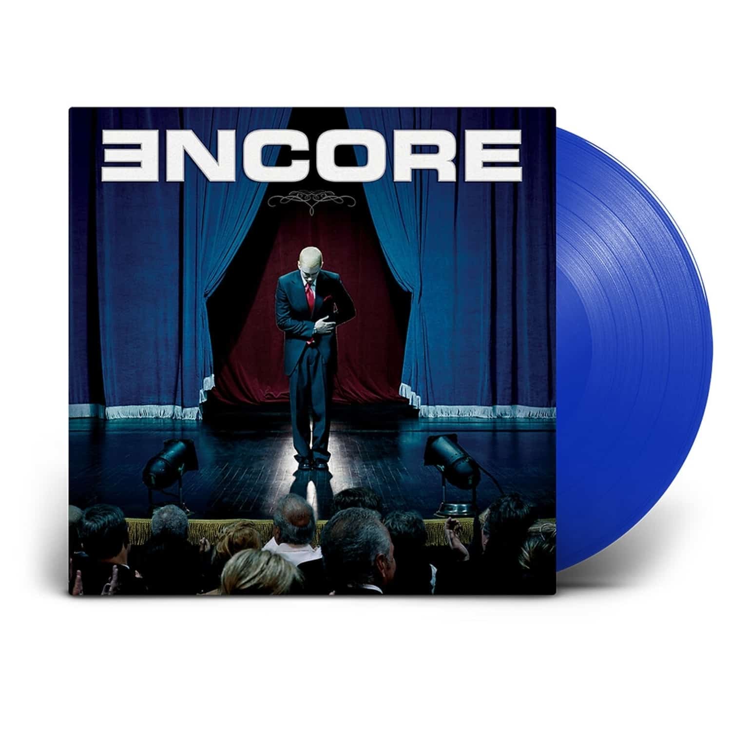 Eminem - ENCORE - 20th Anni Edition 