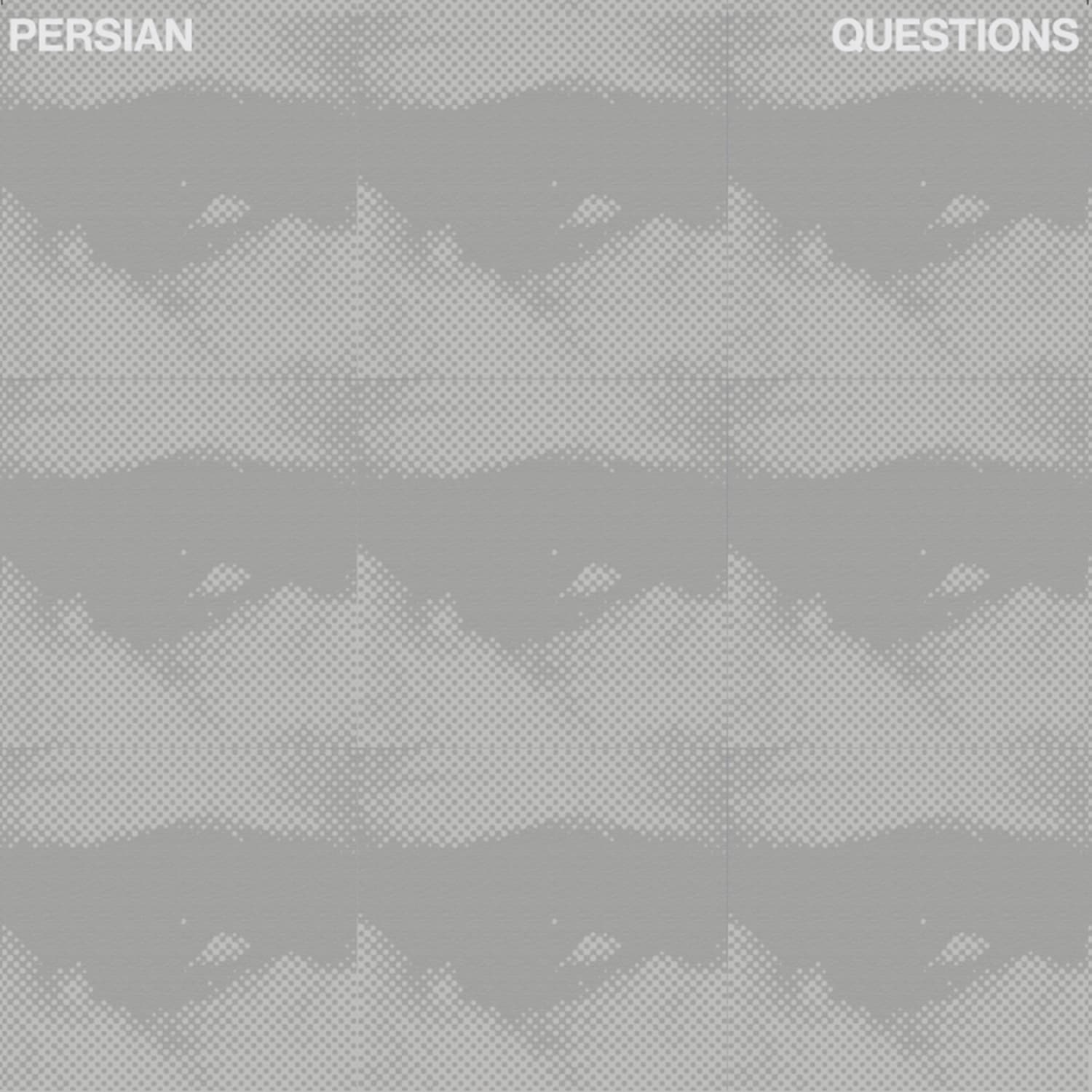 Persian - QUESTIONS