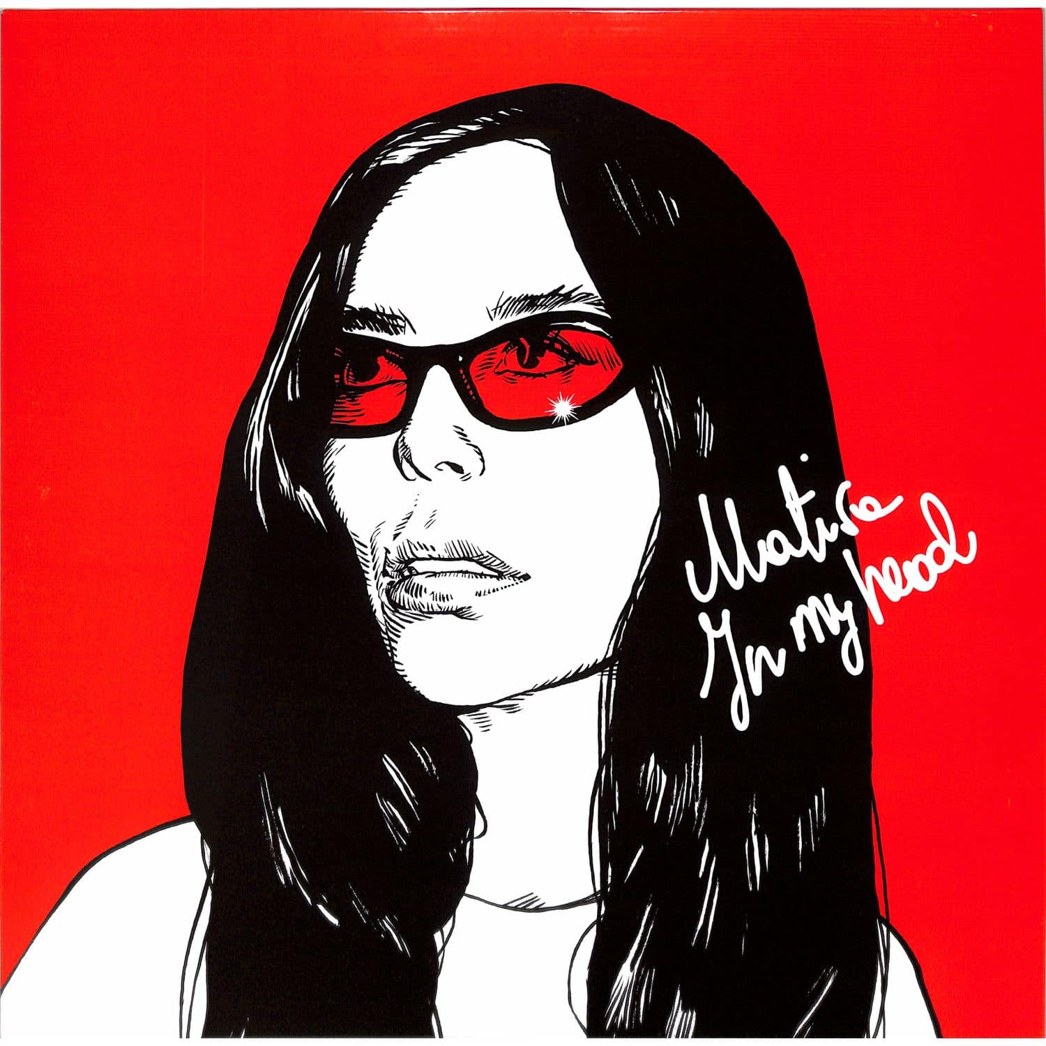 Matisa - IN MY HEAD 