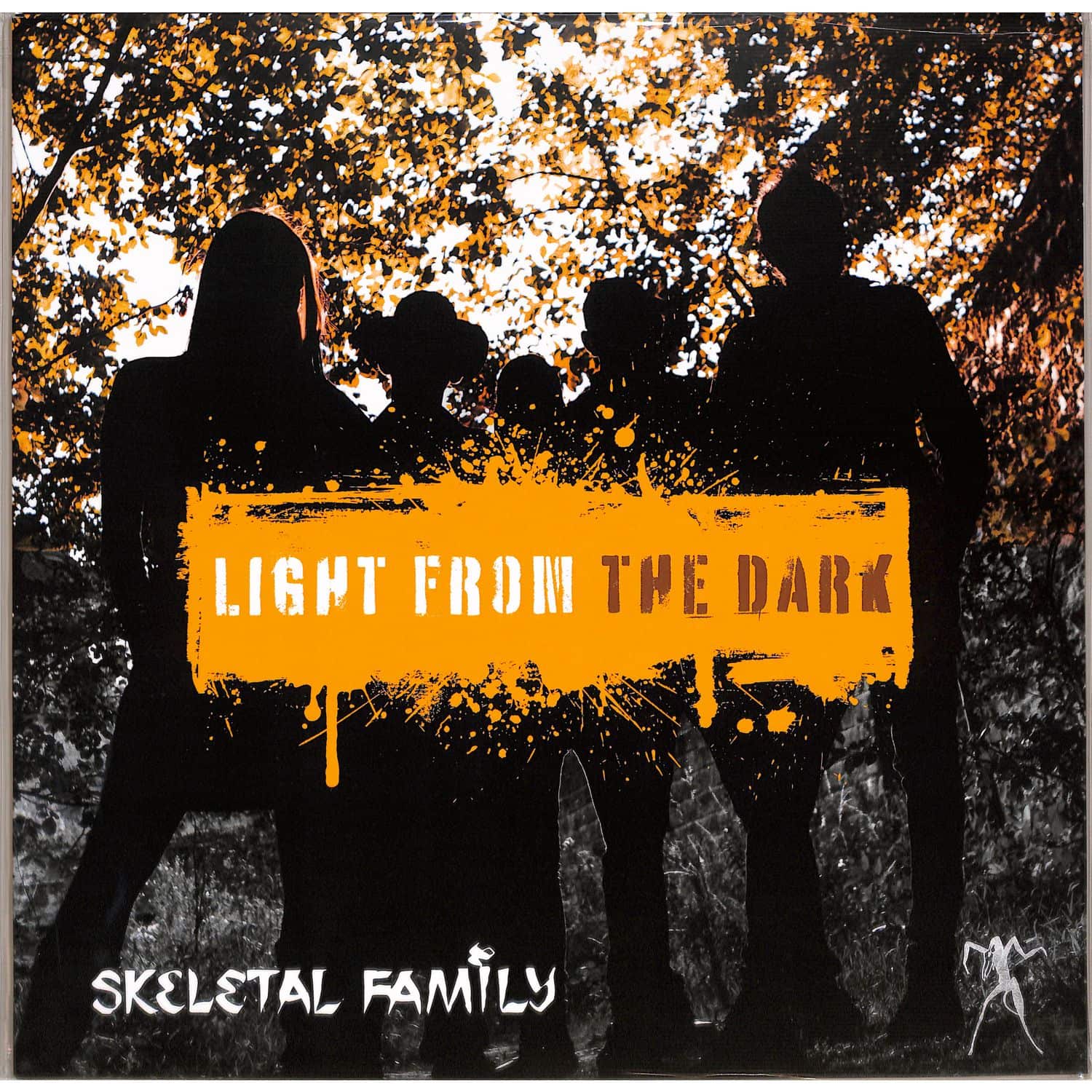 Skeletal Family - LIGHT FROM THE DARK 