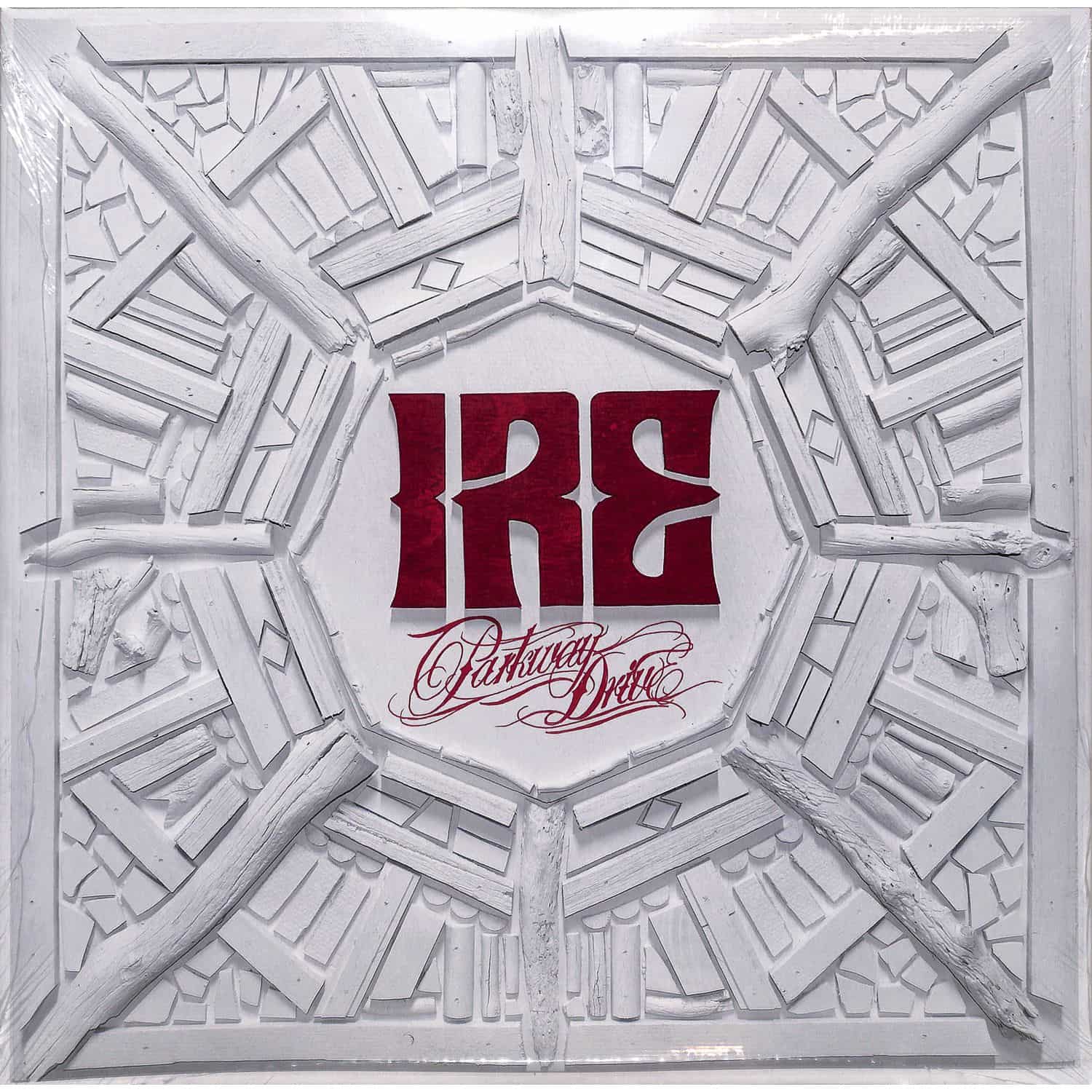 Parkway Drive - IRE 