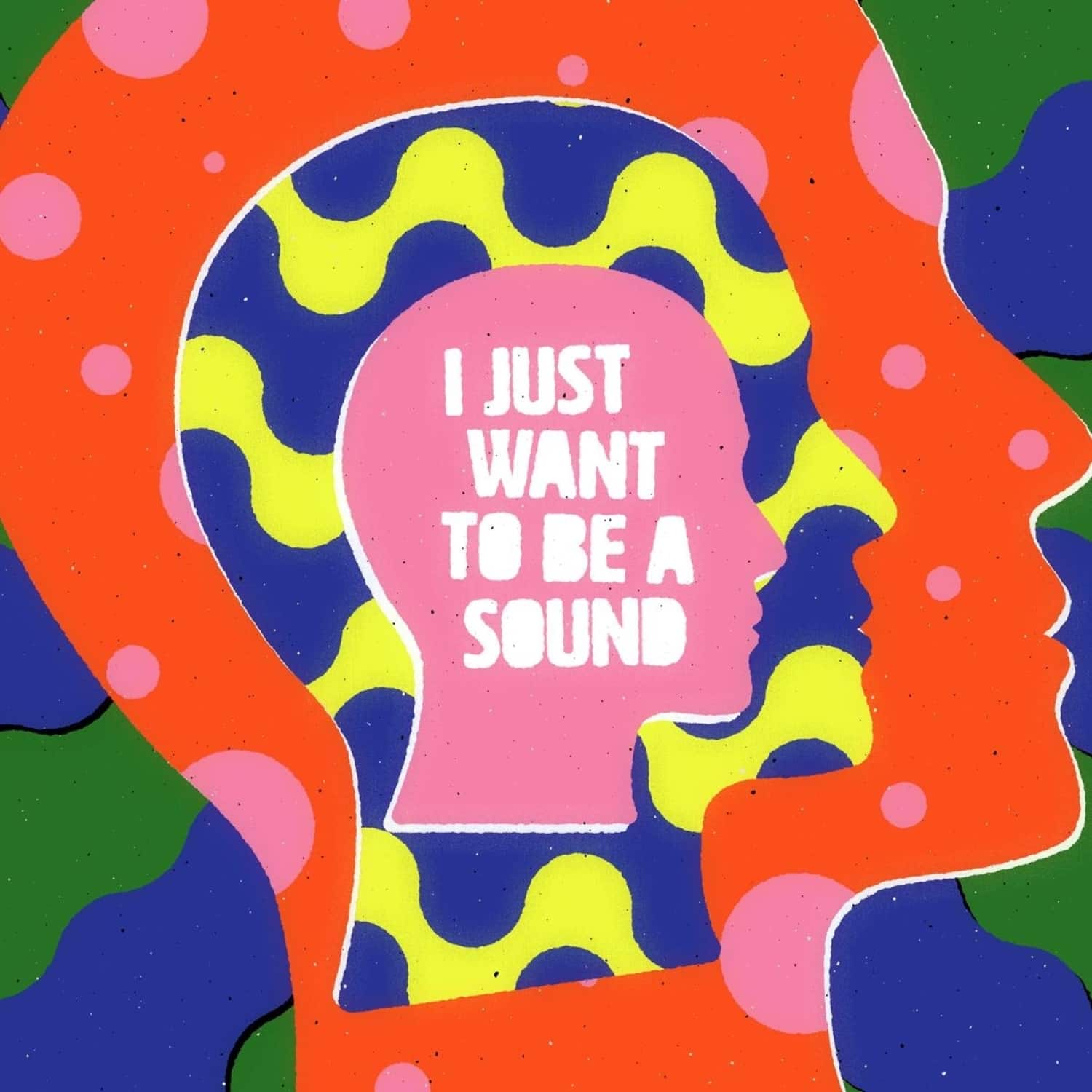 Kadavar - I JUST WANT TO BE A SOUND 