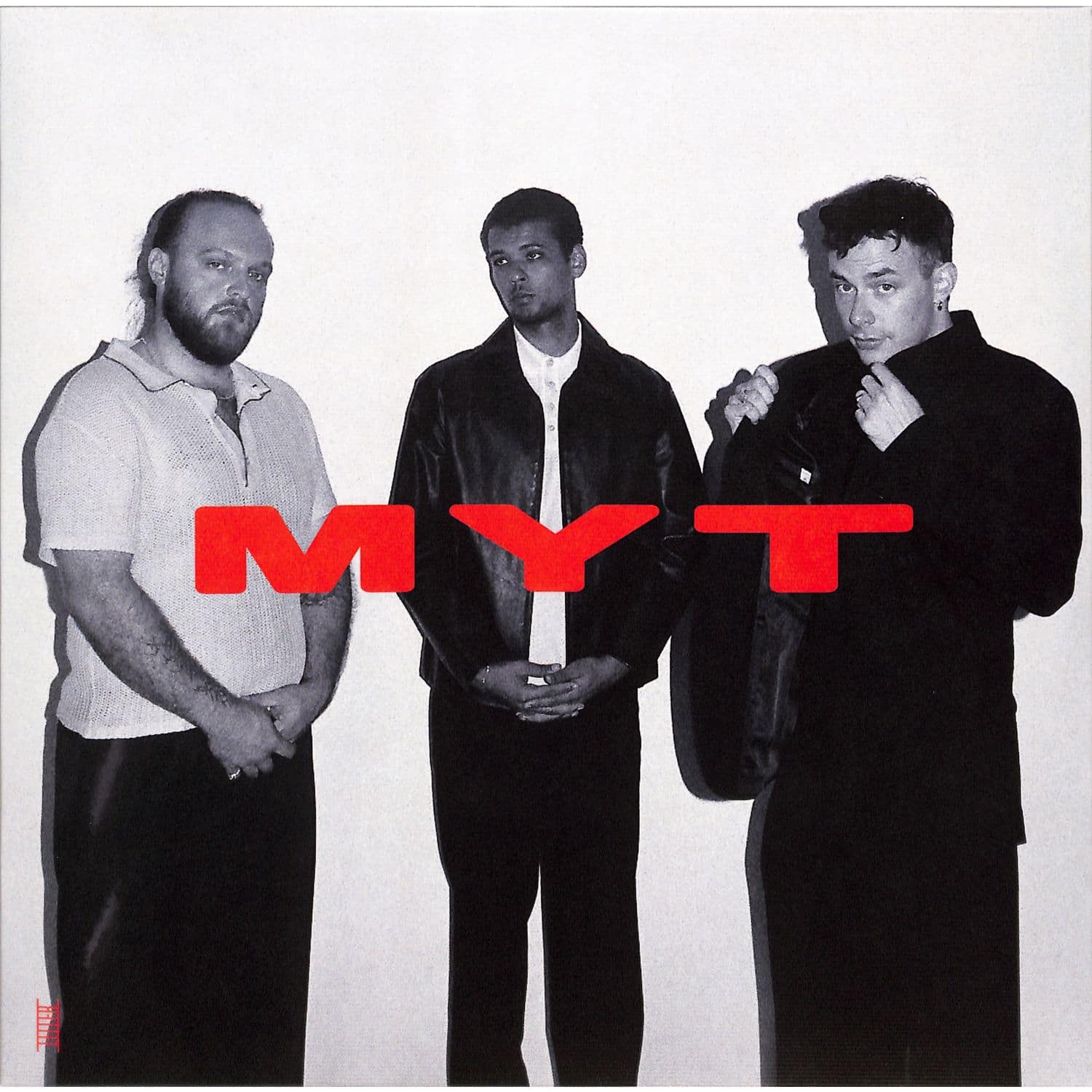 Moses Yoofee Trio - MYT 