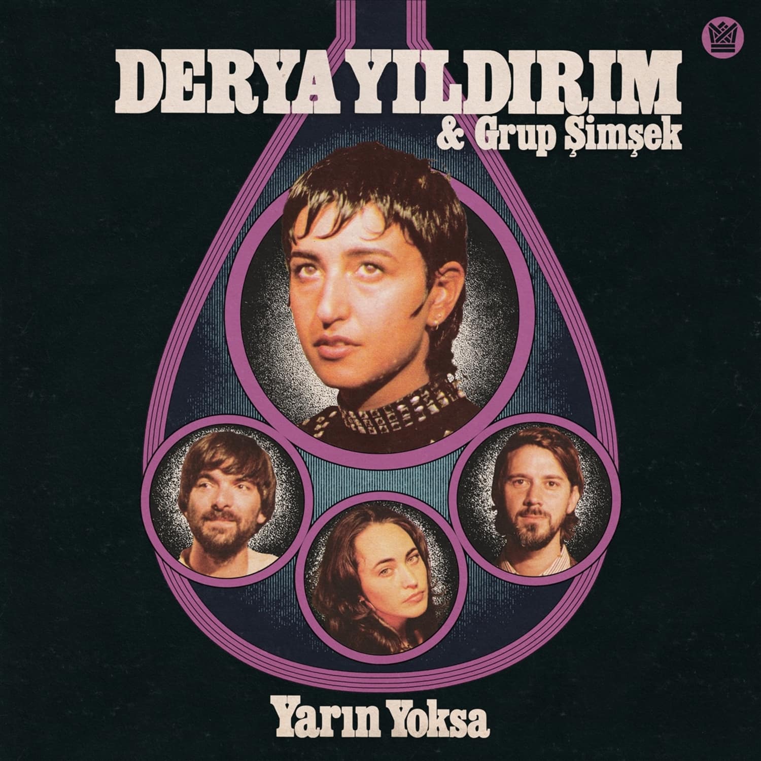 Derya Yildirim & Grup Simsek - YARIN YOKSA 