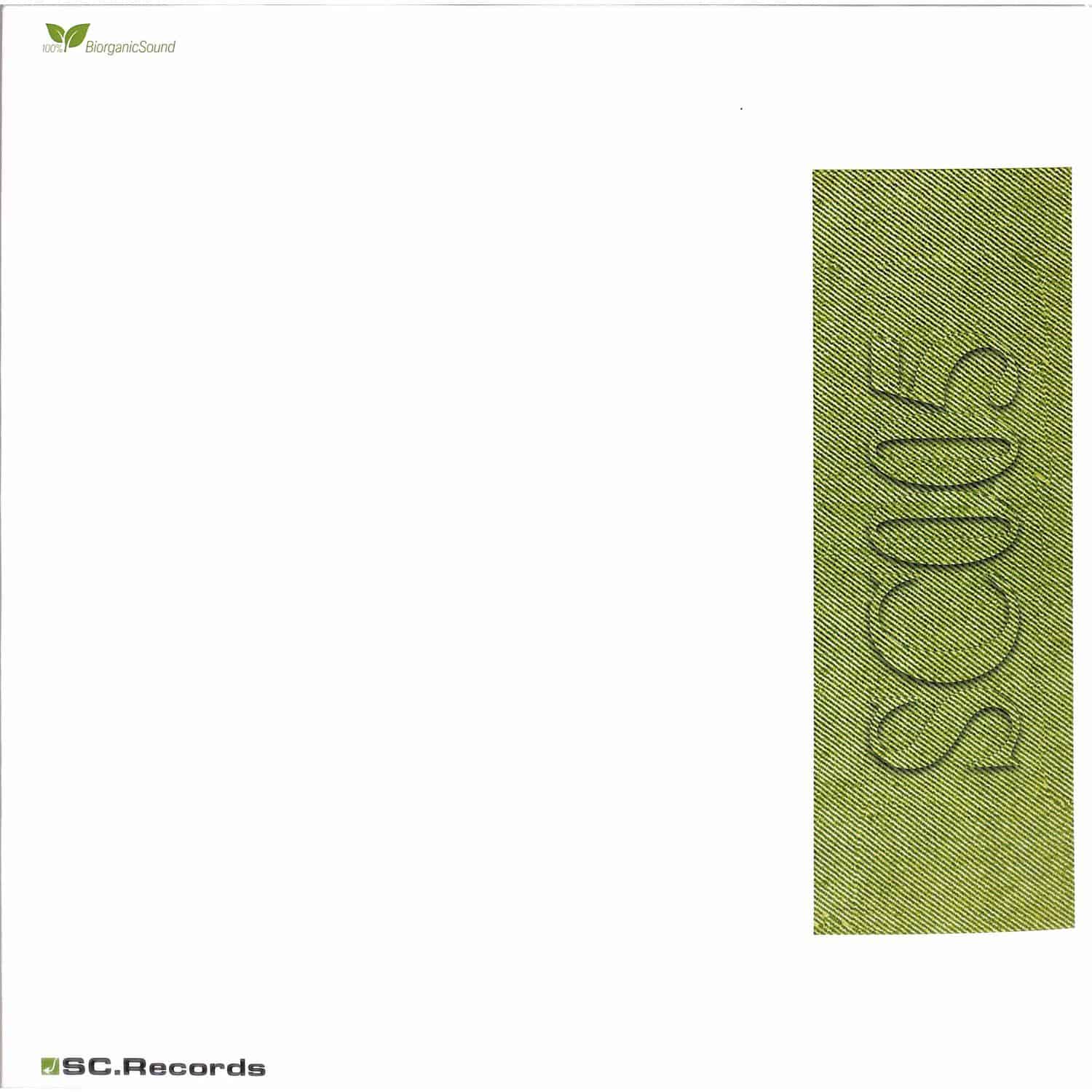 Stephno - ORGANIC SOUND