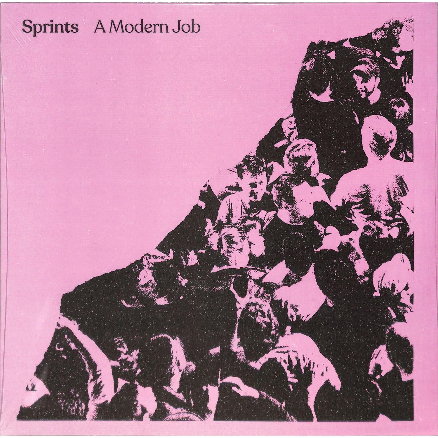 Sprints - A MODERN JOB