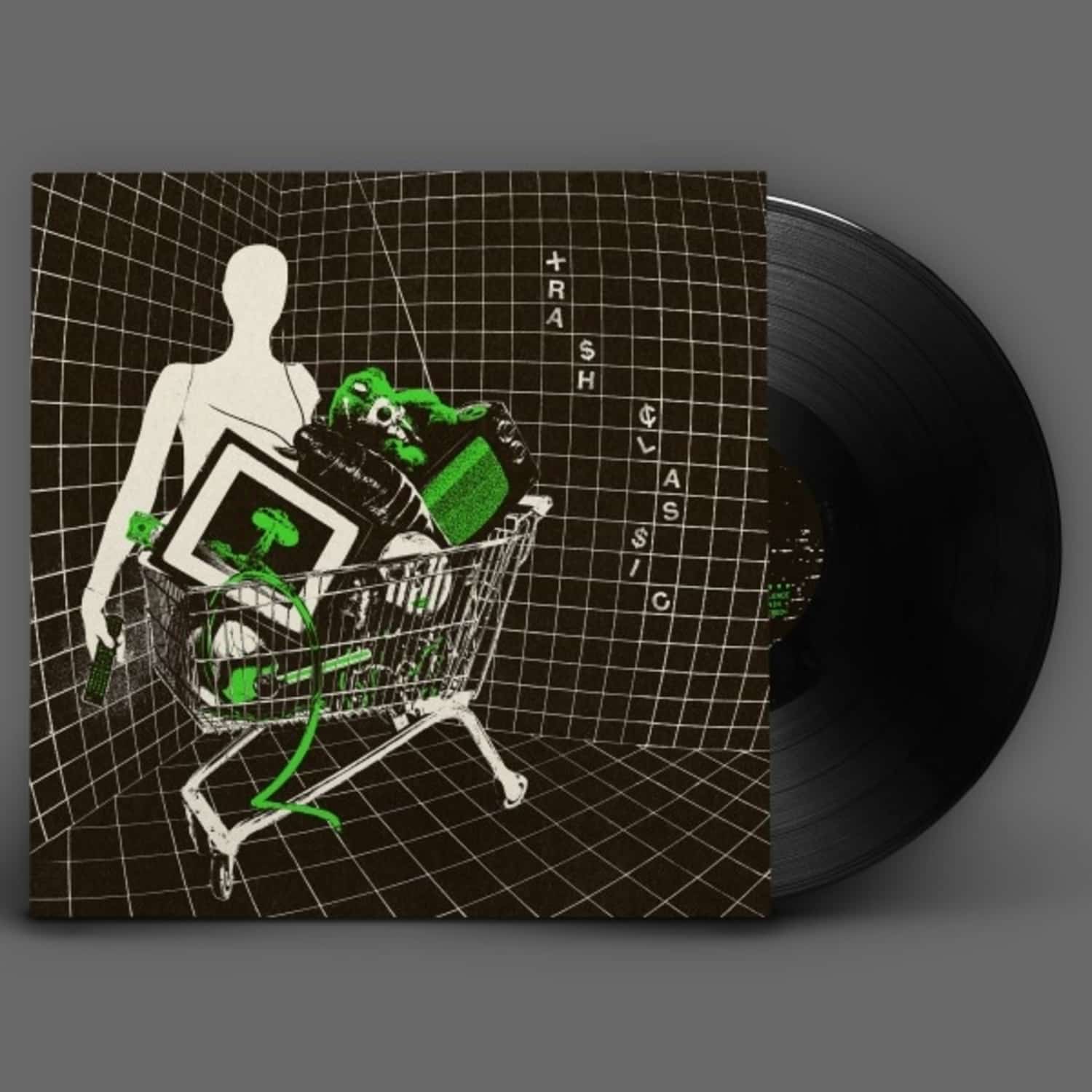 Frankie and the Witch Fingers - TRASH CLASSIC 