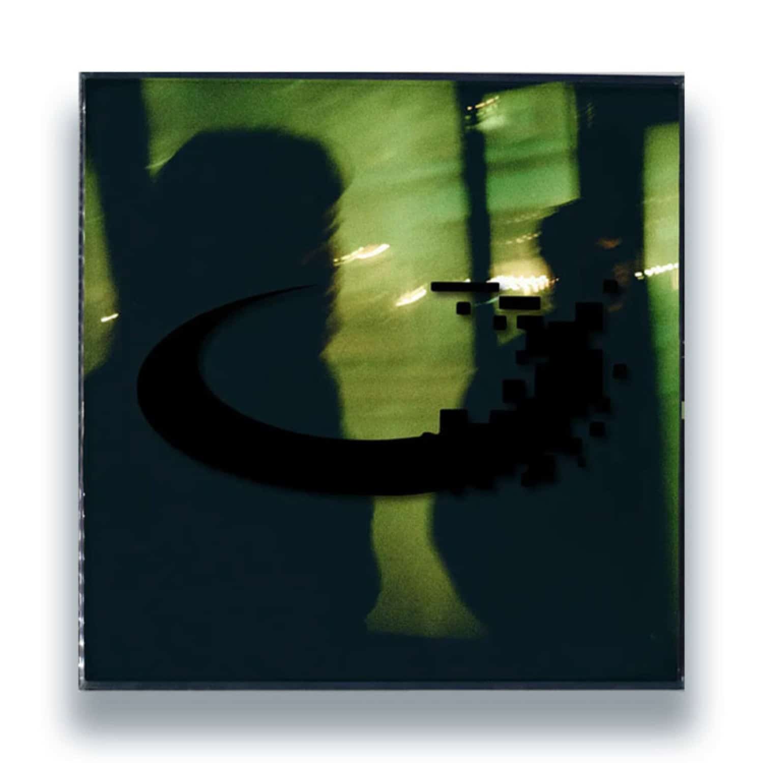 Jadu Heart - POST HEAVEN 