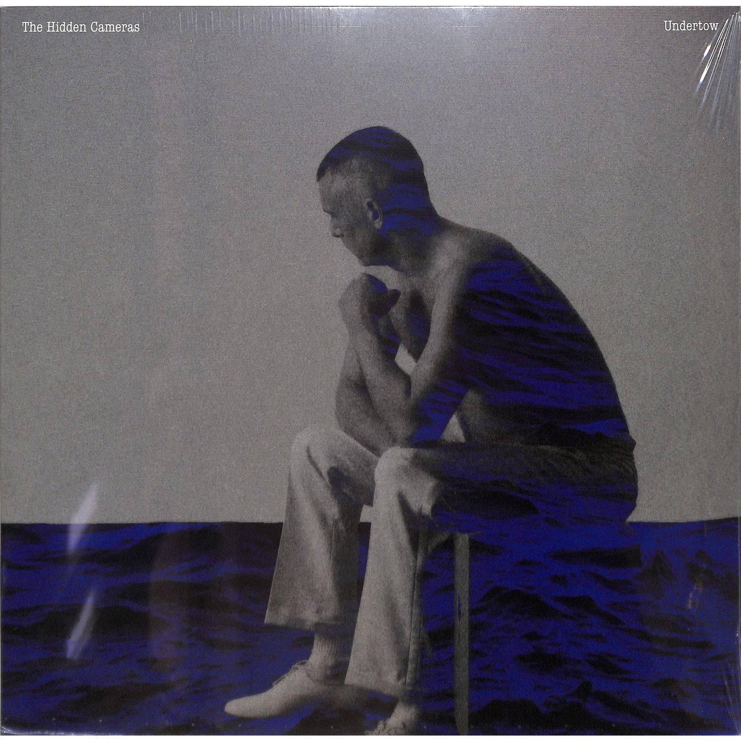 The Hidden Cameras feat. Vince Clark - UNDERTOW 