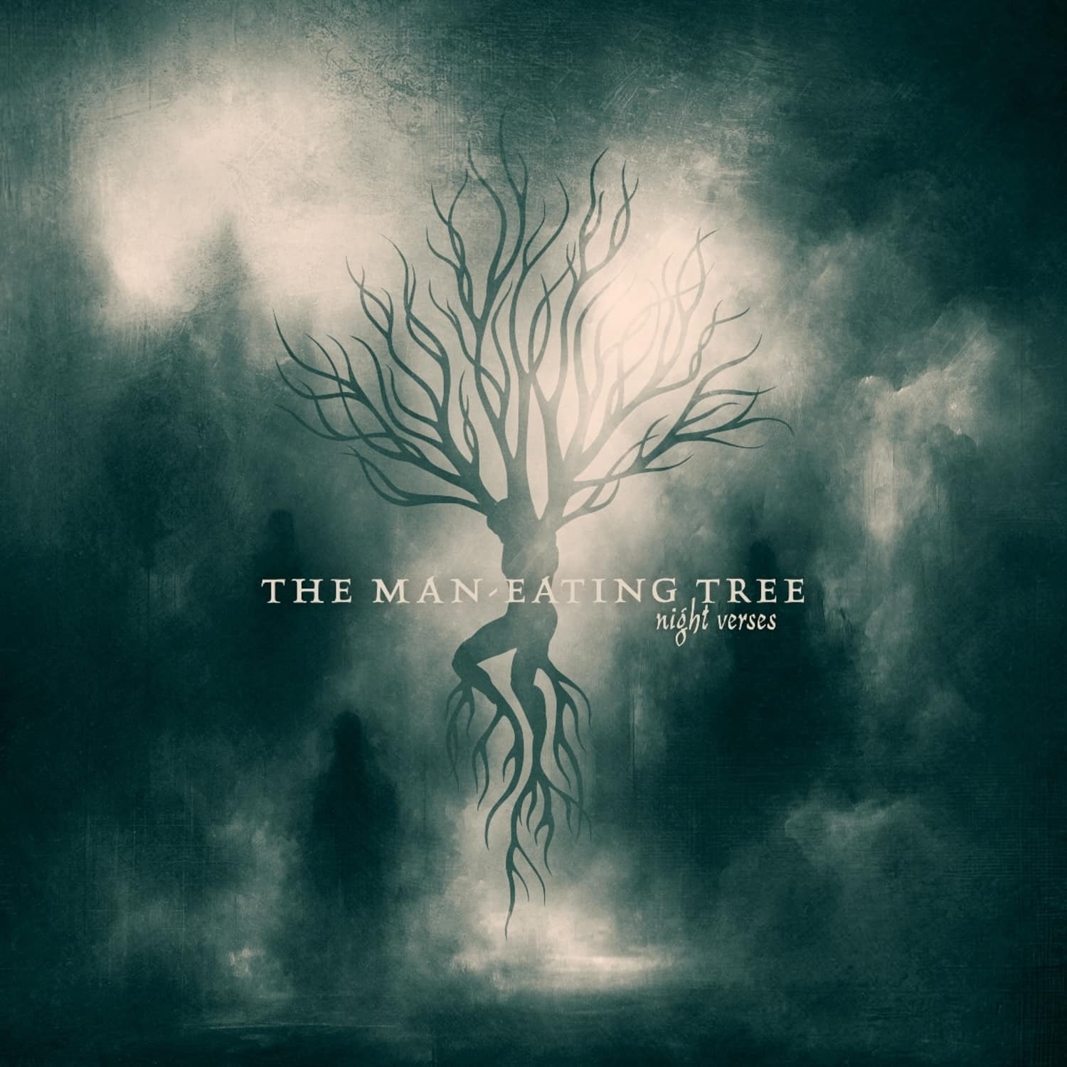 The Man-Eating Tree - NIGHT VERSES 