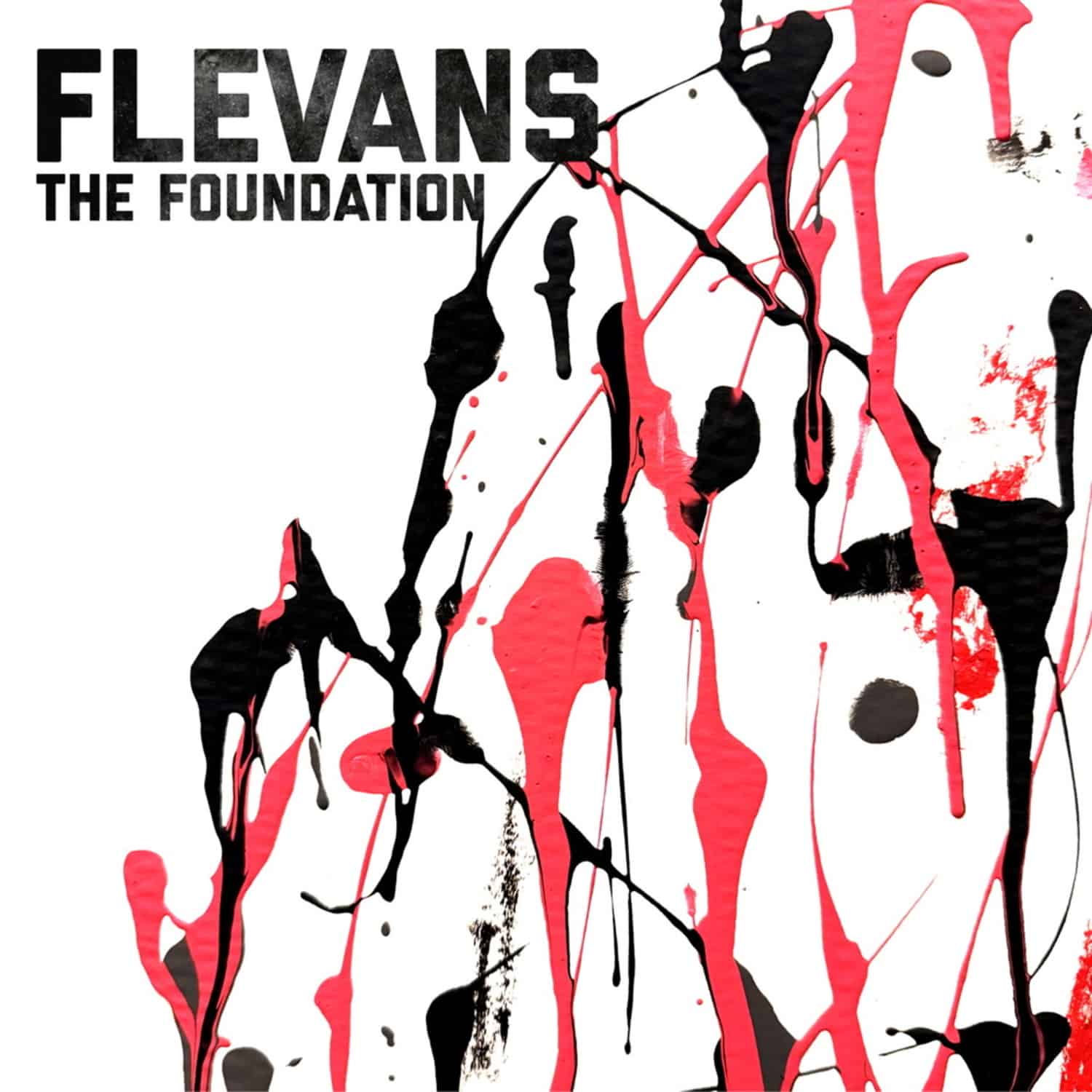 Flevans - THE FOUNDATION 