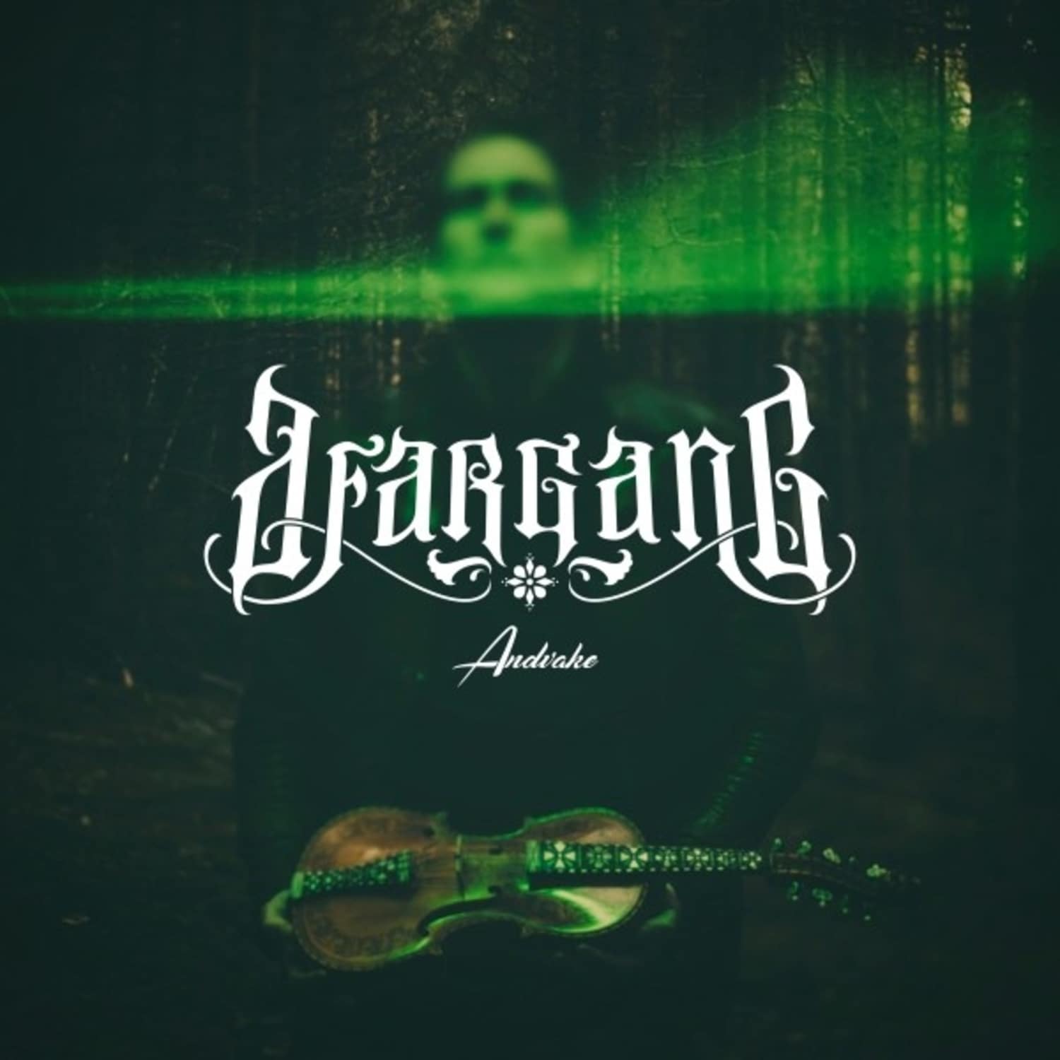 Afargangng - ANDVAKE 