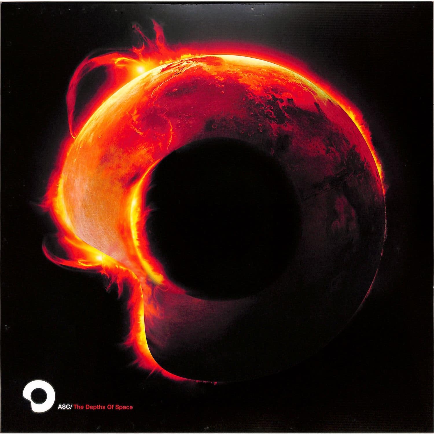 ASC - THE DEPTHS OF SPACE 