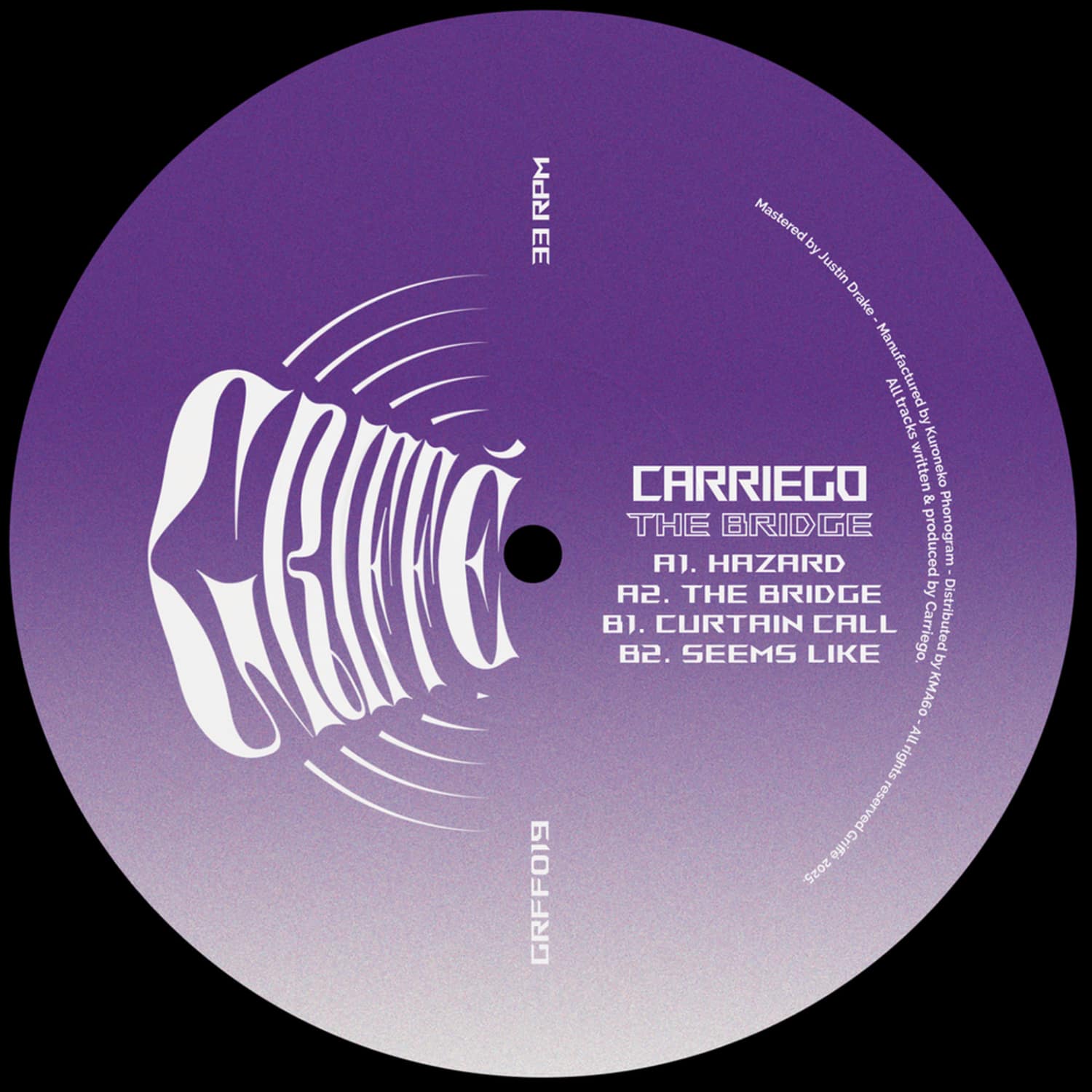 Carriego - THE BRIDGE