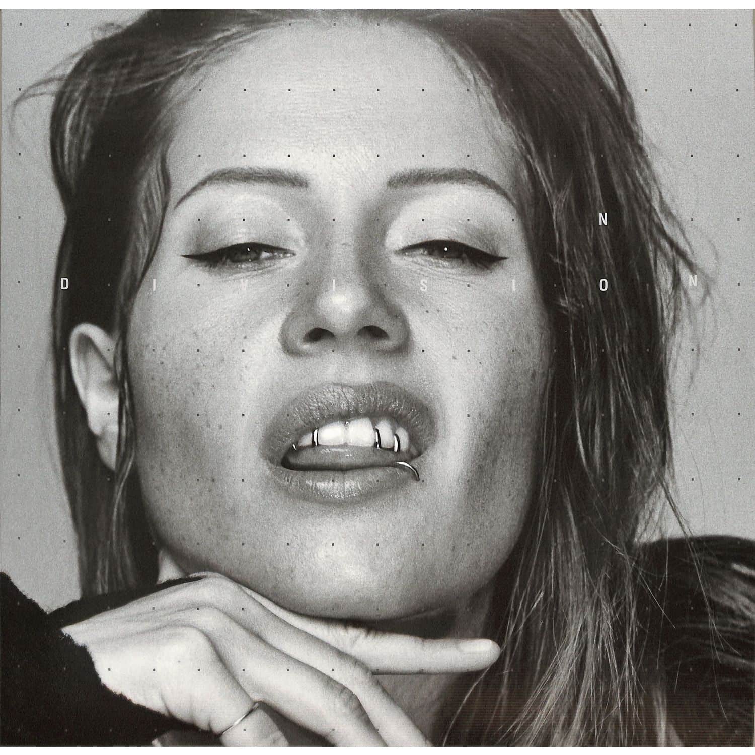 Charlotte De Witte Feat Xsalt - NO DIVISION