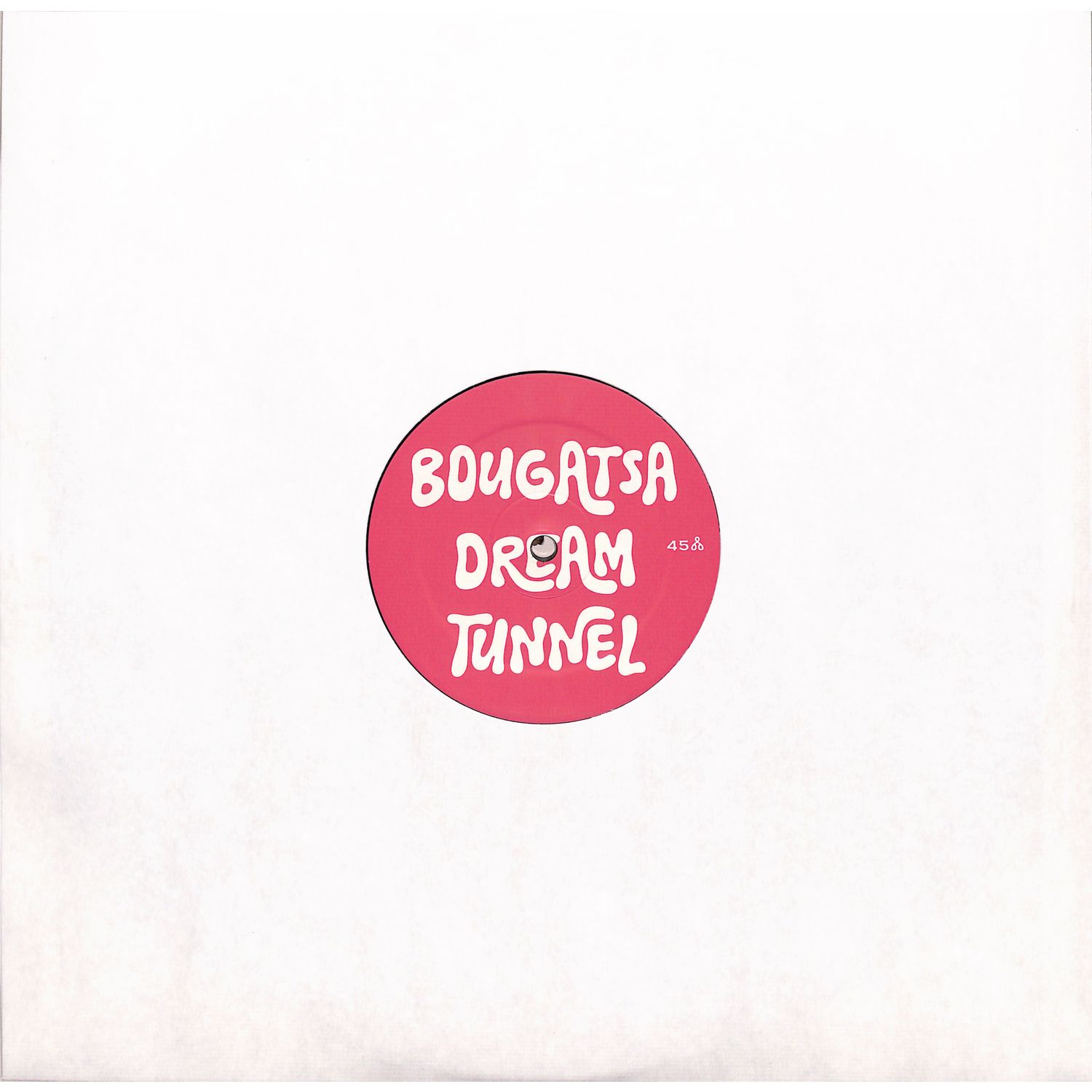 Bougatsa Dream Tunnel - VOLUME 1