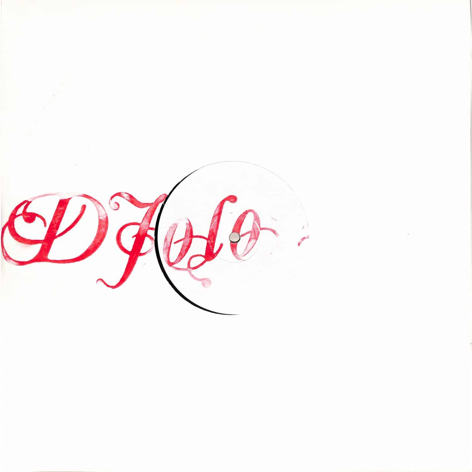 Dj Ojo - TONGUE TIED