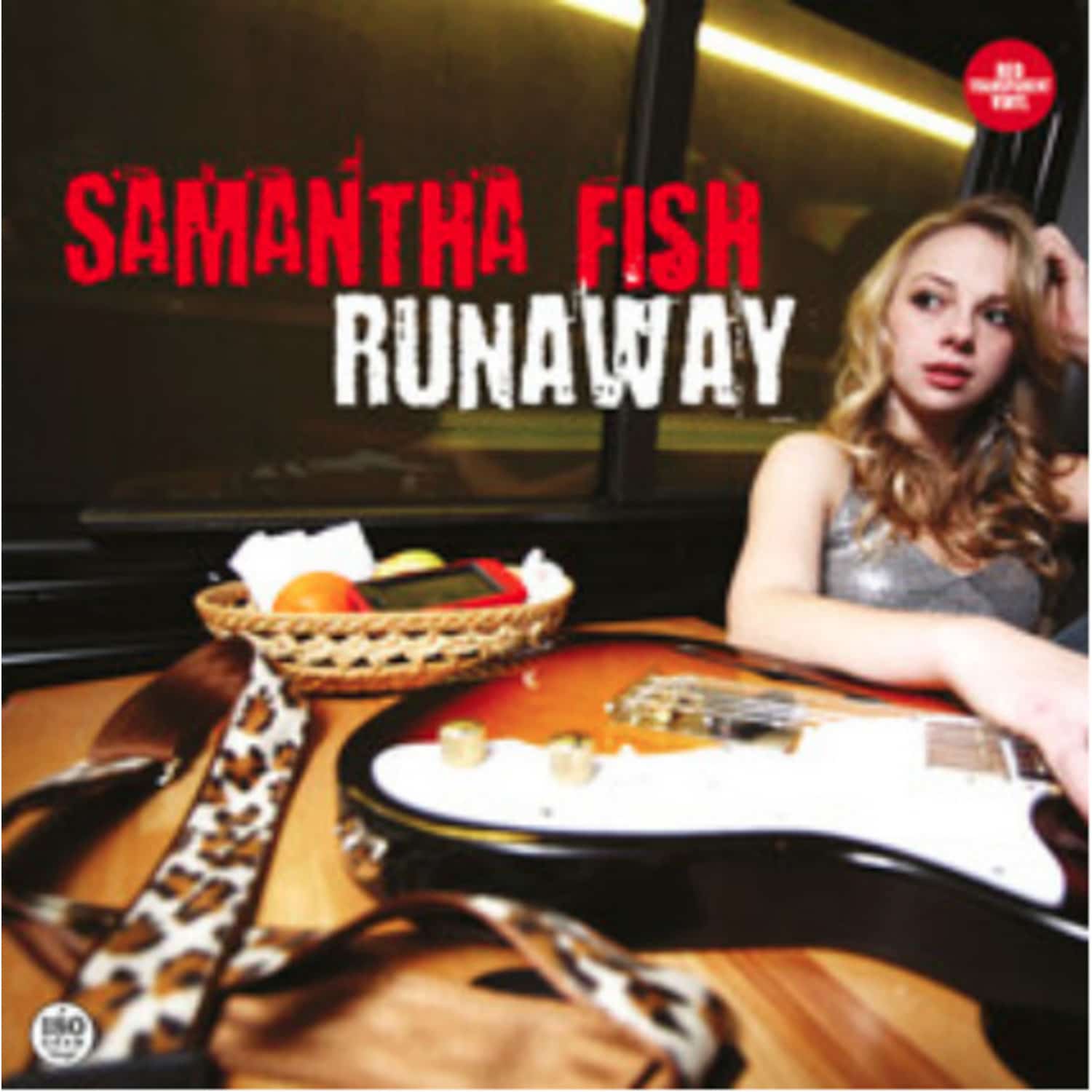 Samantha Fish - RUNAWAY 