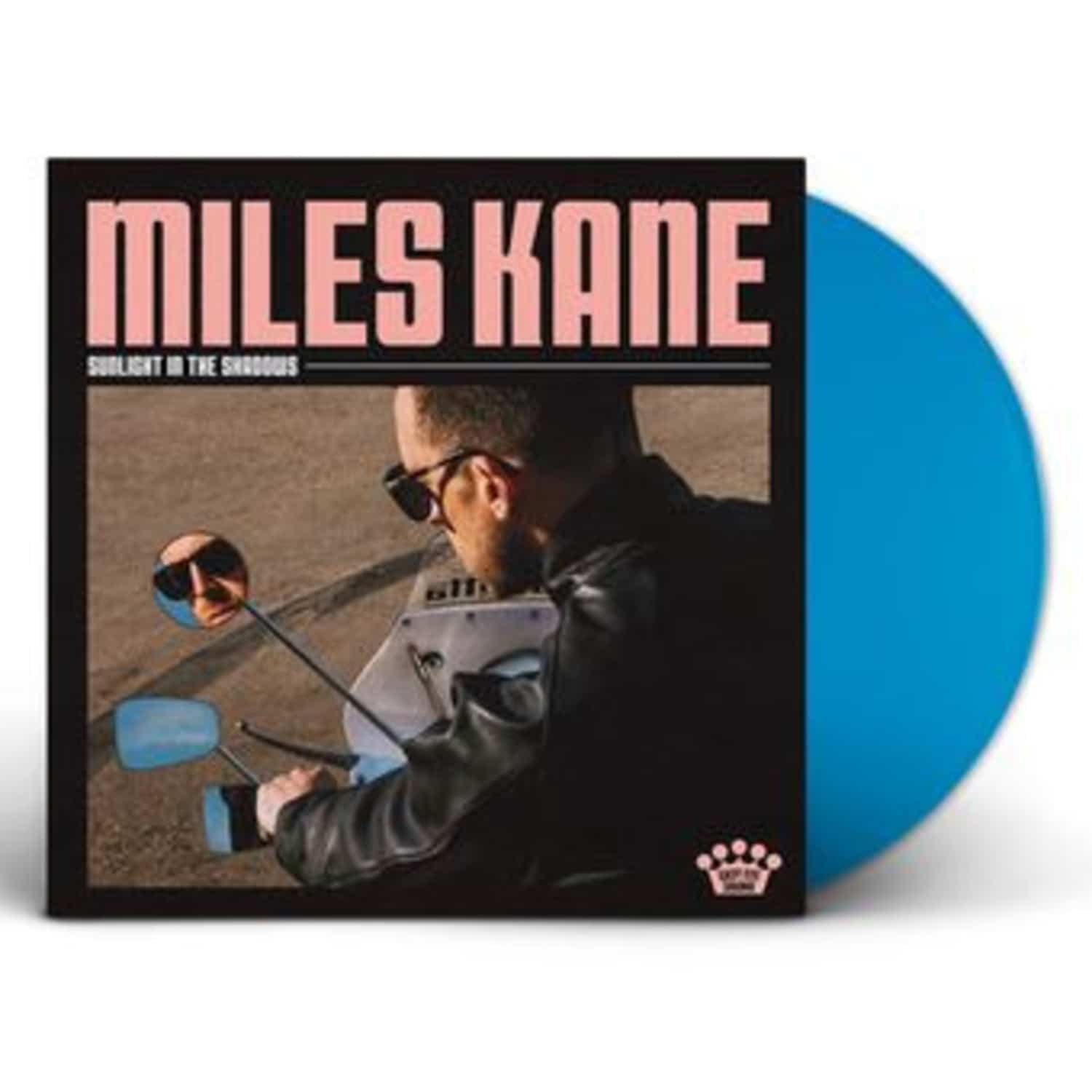 Miles Kane - SUNLIGHT IN THE SHADOWS 