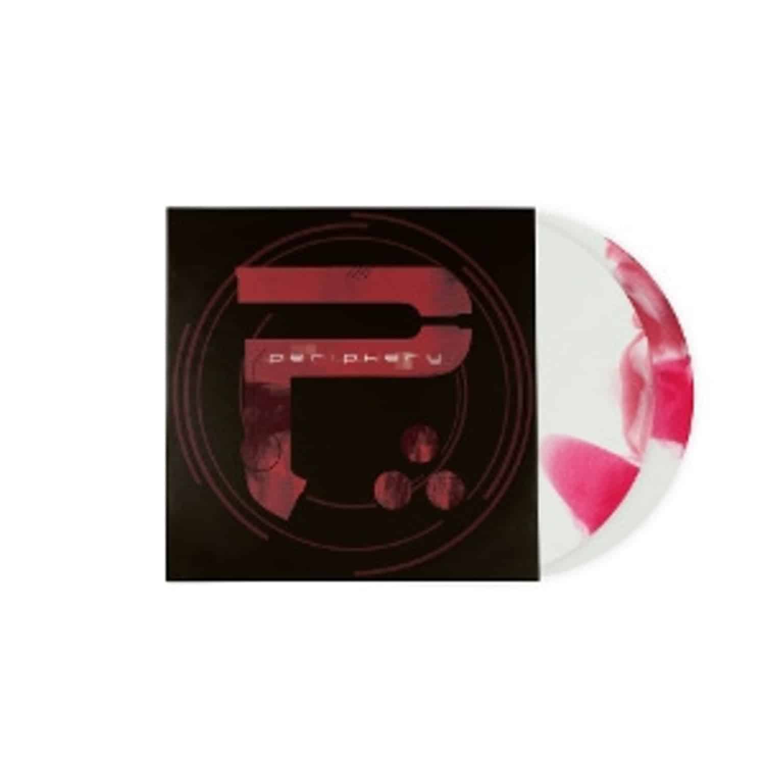 Periphery - PERIPHERY II: THIS TIME IT S PERSONAL 