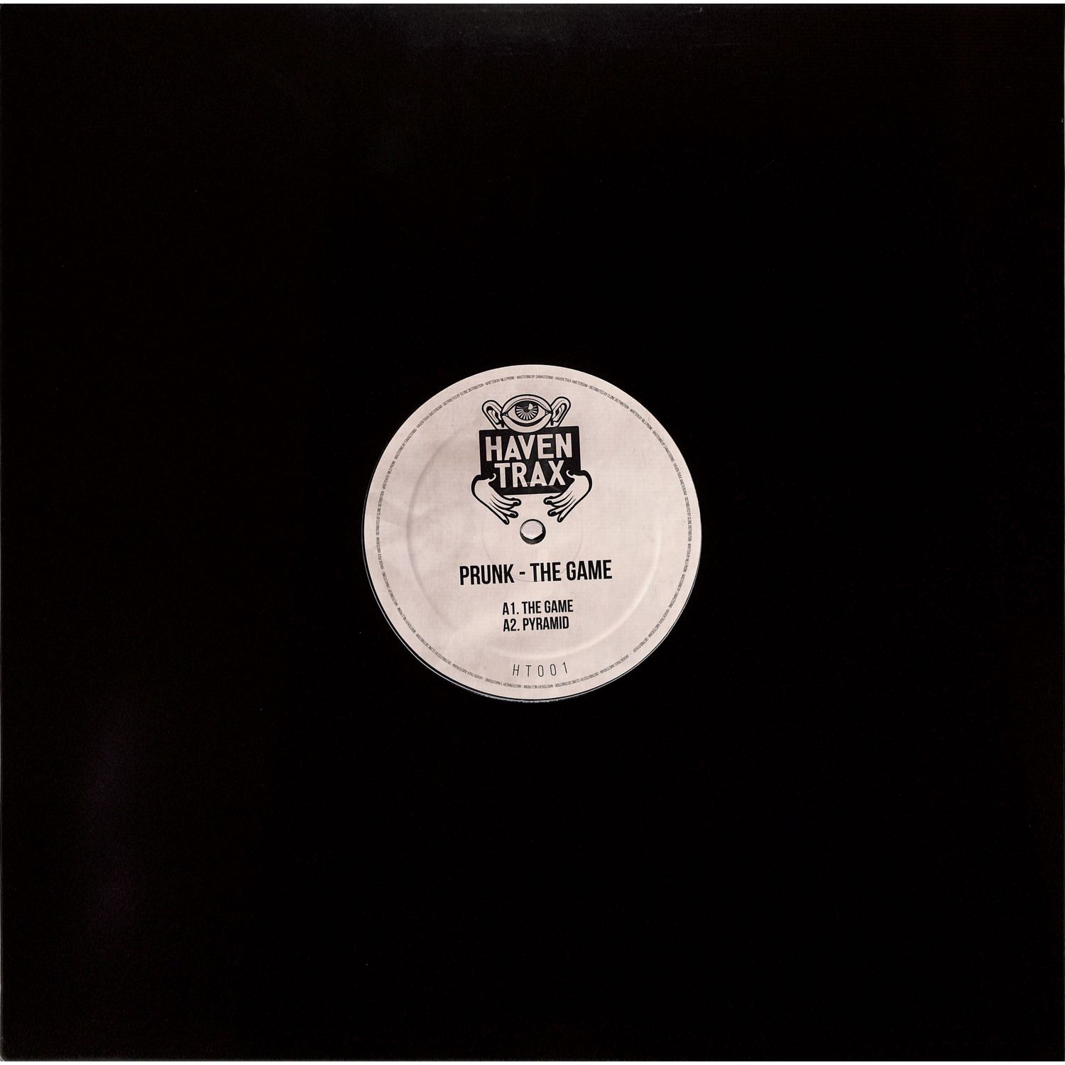 Prunk - THE GAME