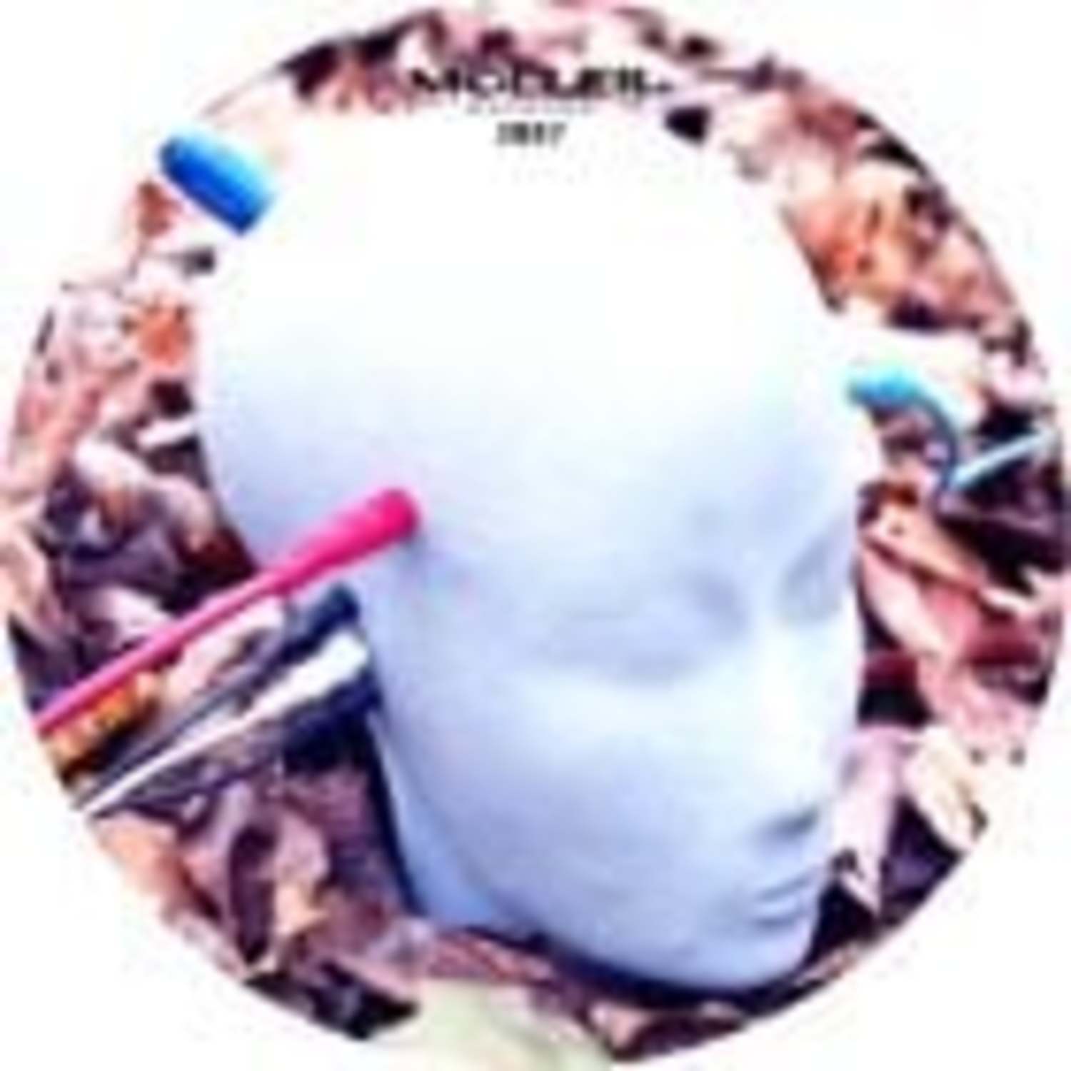 Beroshima - ELECTRONIC DISCUSSION