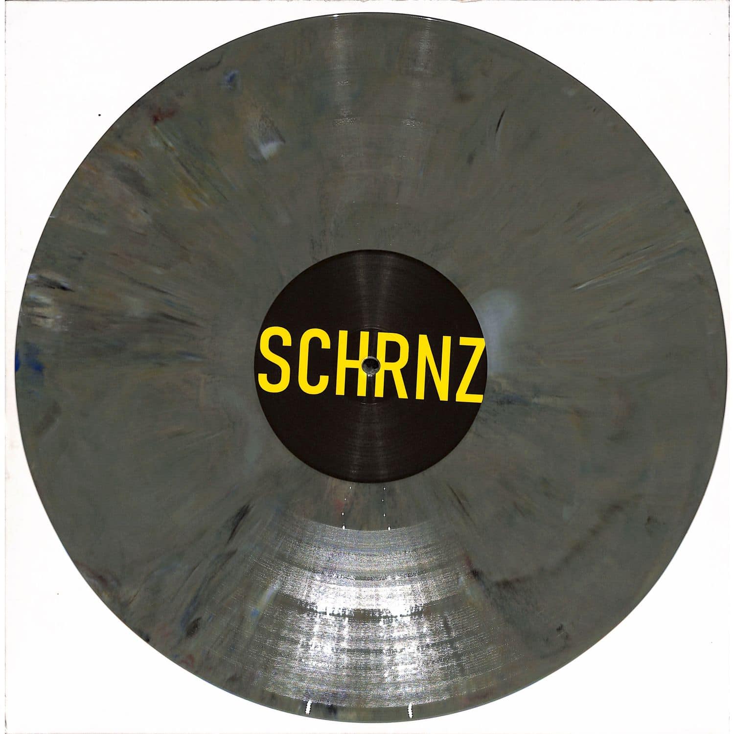 SCHRNZ - SCHRNZ
