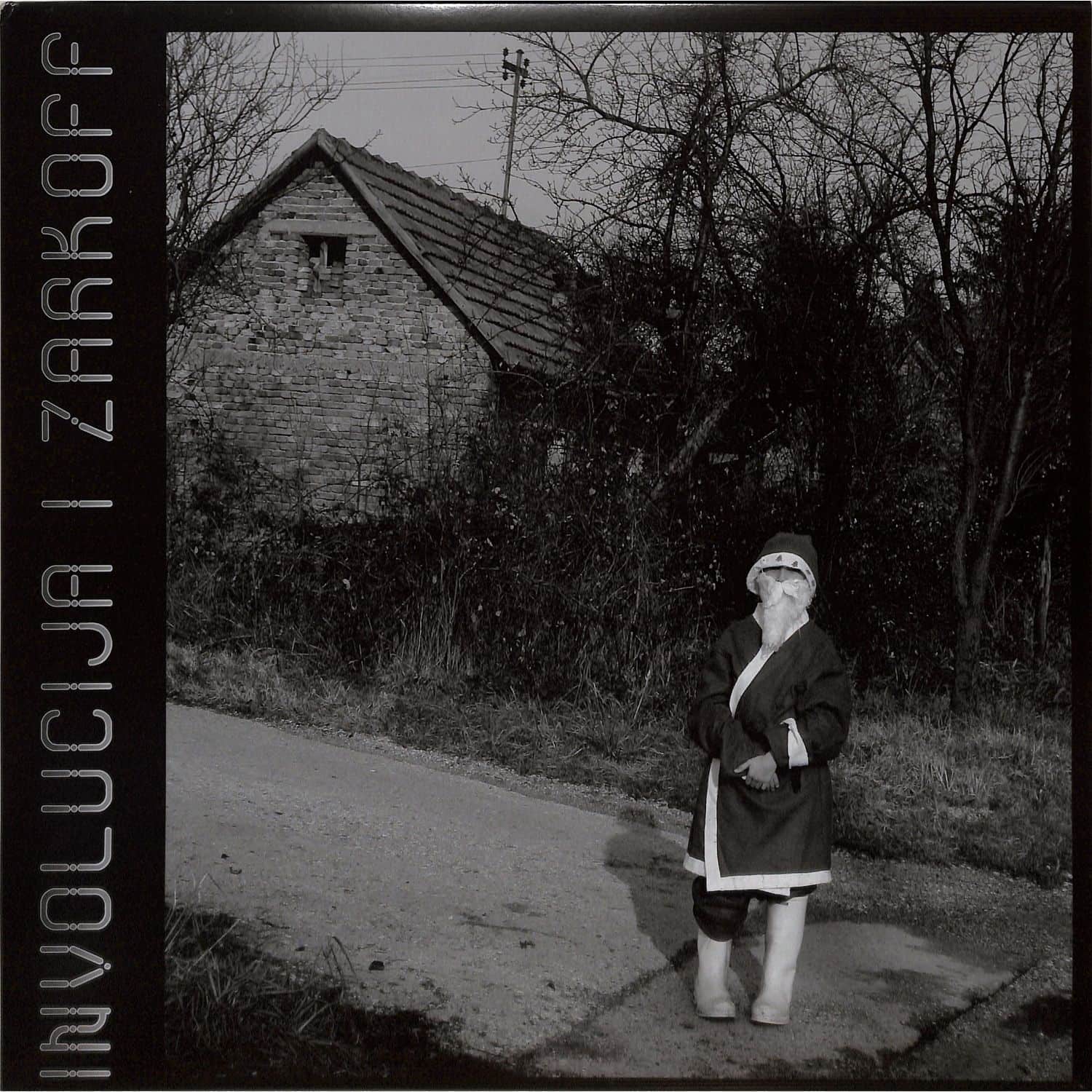 Involucija & Zarkoff - I POSLIJE LINIJE, LINIJA 