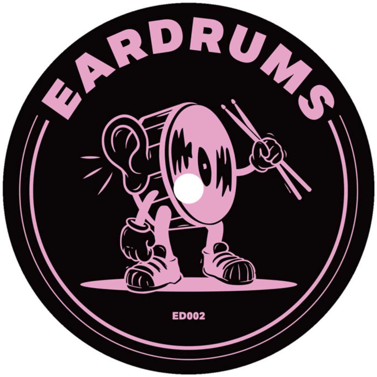 Dennis Quin - ROCK & RULE